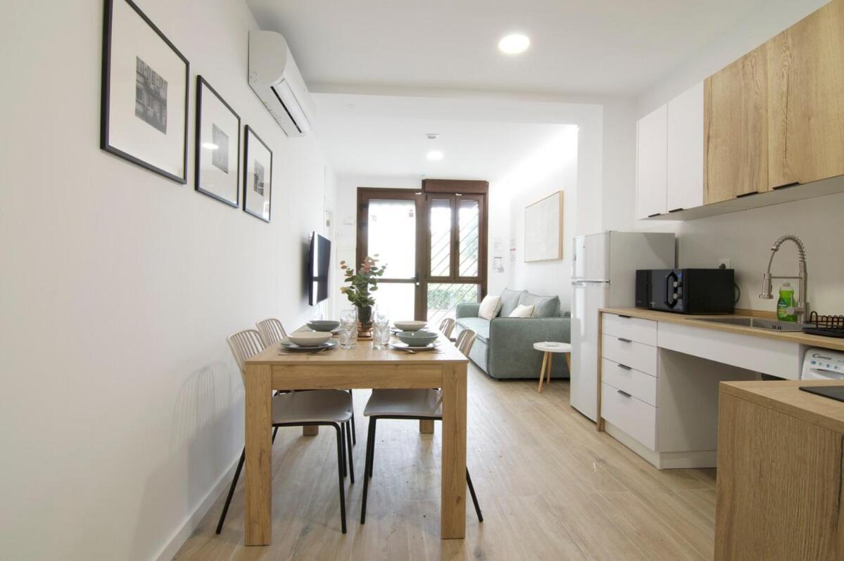 Luxury Jardin De Turia