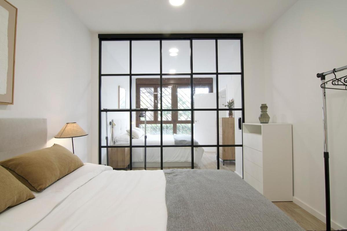 Luxury Jardin De Turia Apartment