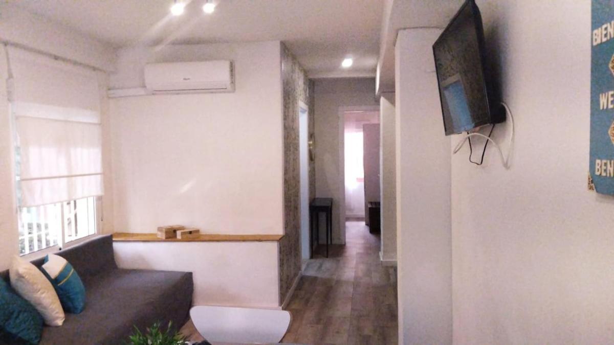 Apartment Coqueto Apartmento En *