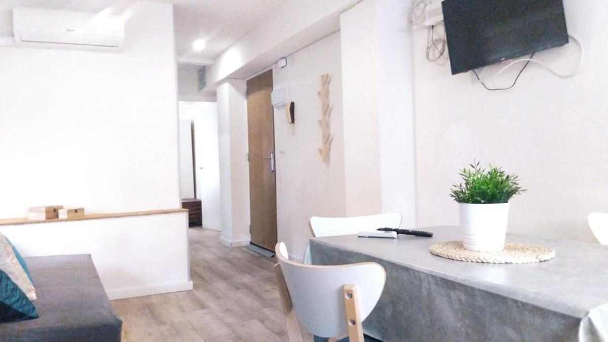 Coqueto Apartmento En Apartment