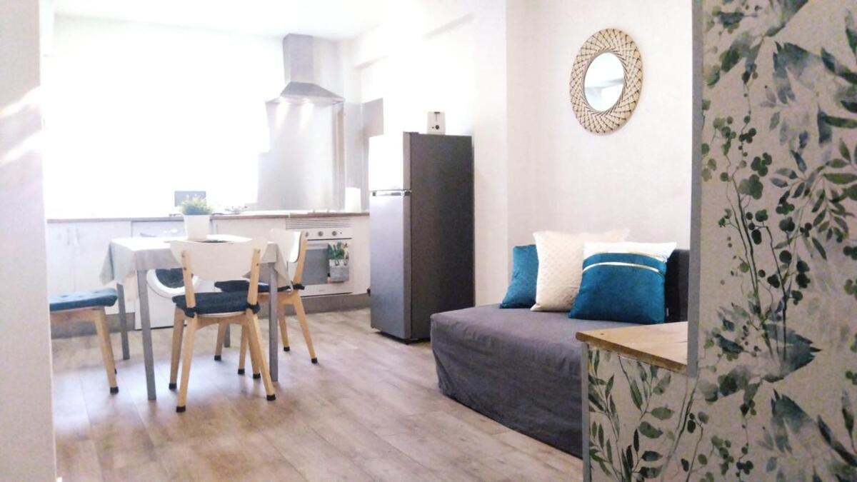 Apartment Coqueto Apartmento En