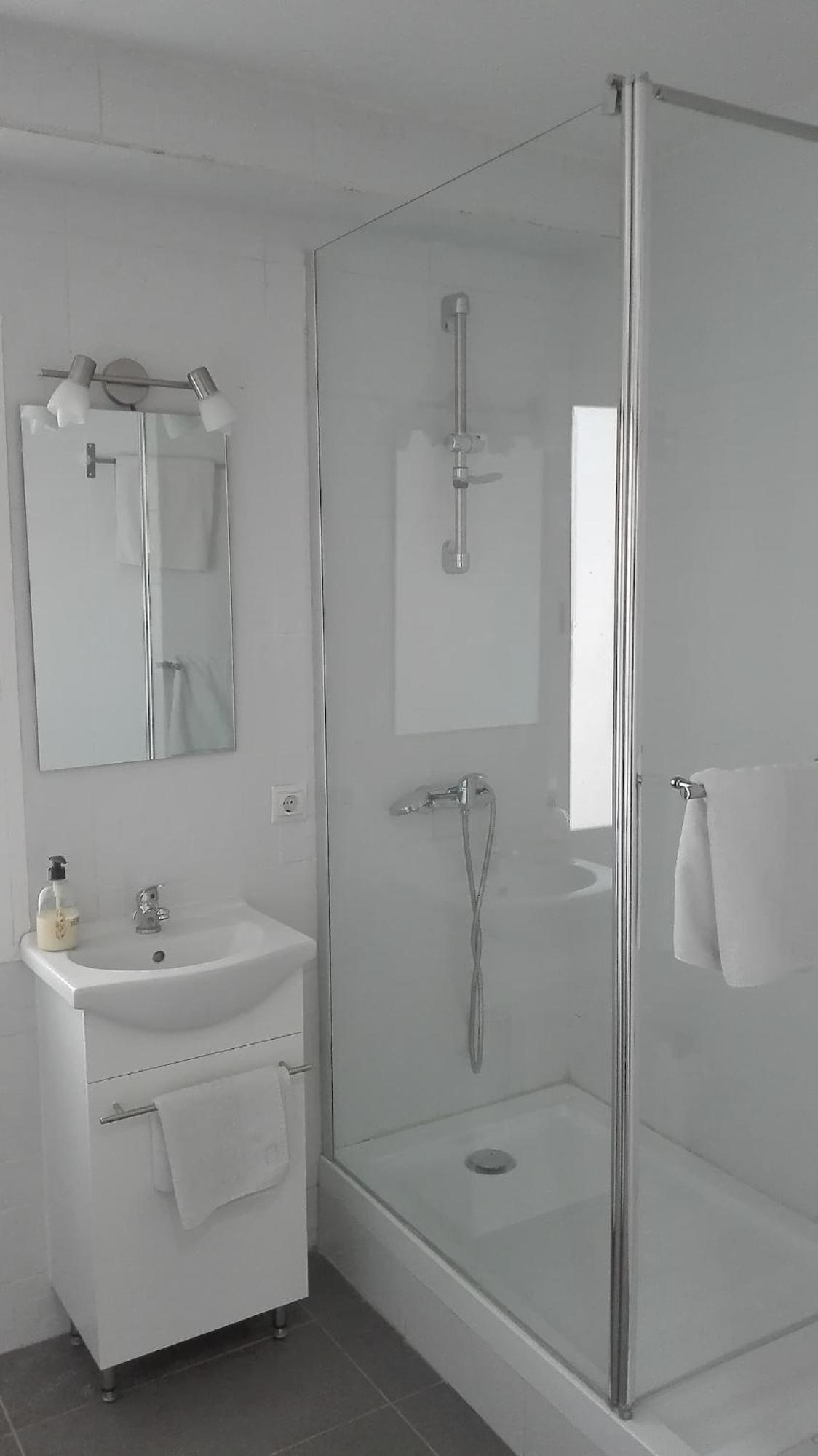 Apartment Coqueto Apartmento En *