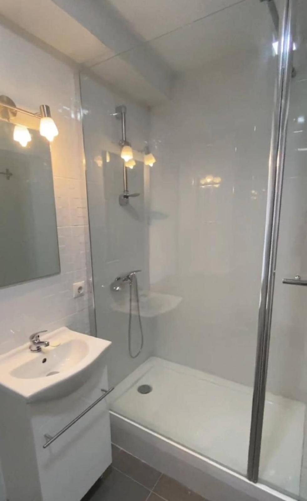 Coqueto Apartmento En Apartment Valencia