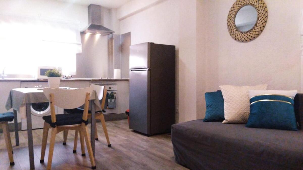 Coqueto Apartmento En *