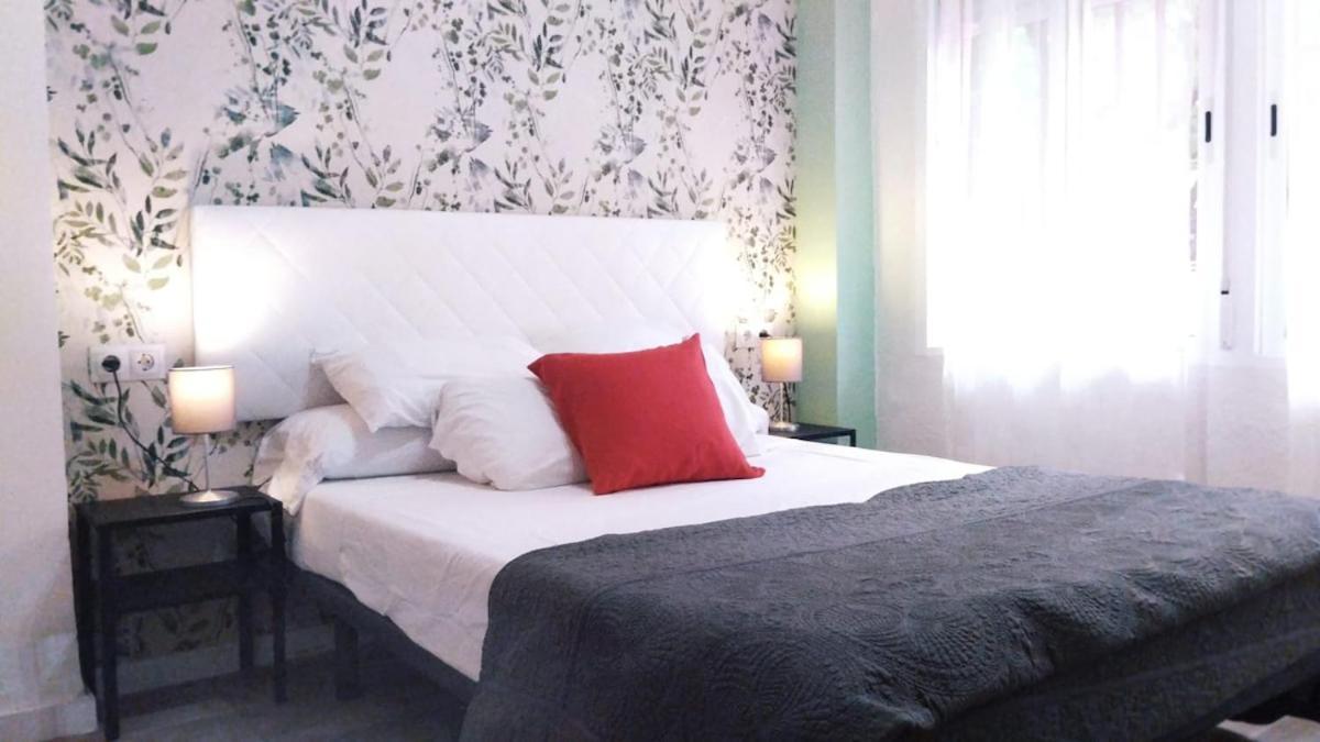 Apartment Coqueto Apartmento En