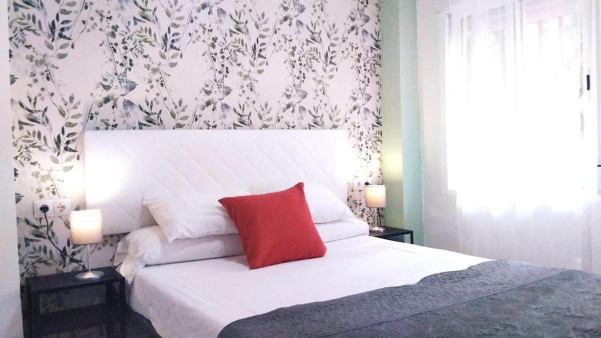 Coqueto Apartmento En Apartment Valencia