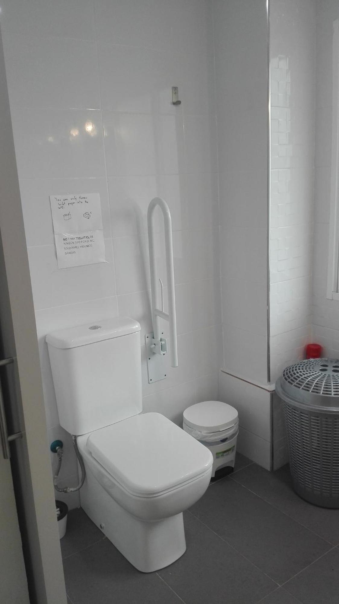 Coqueto Apartmento En Valencia