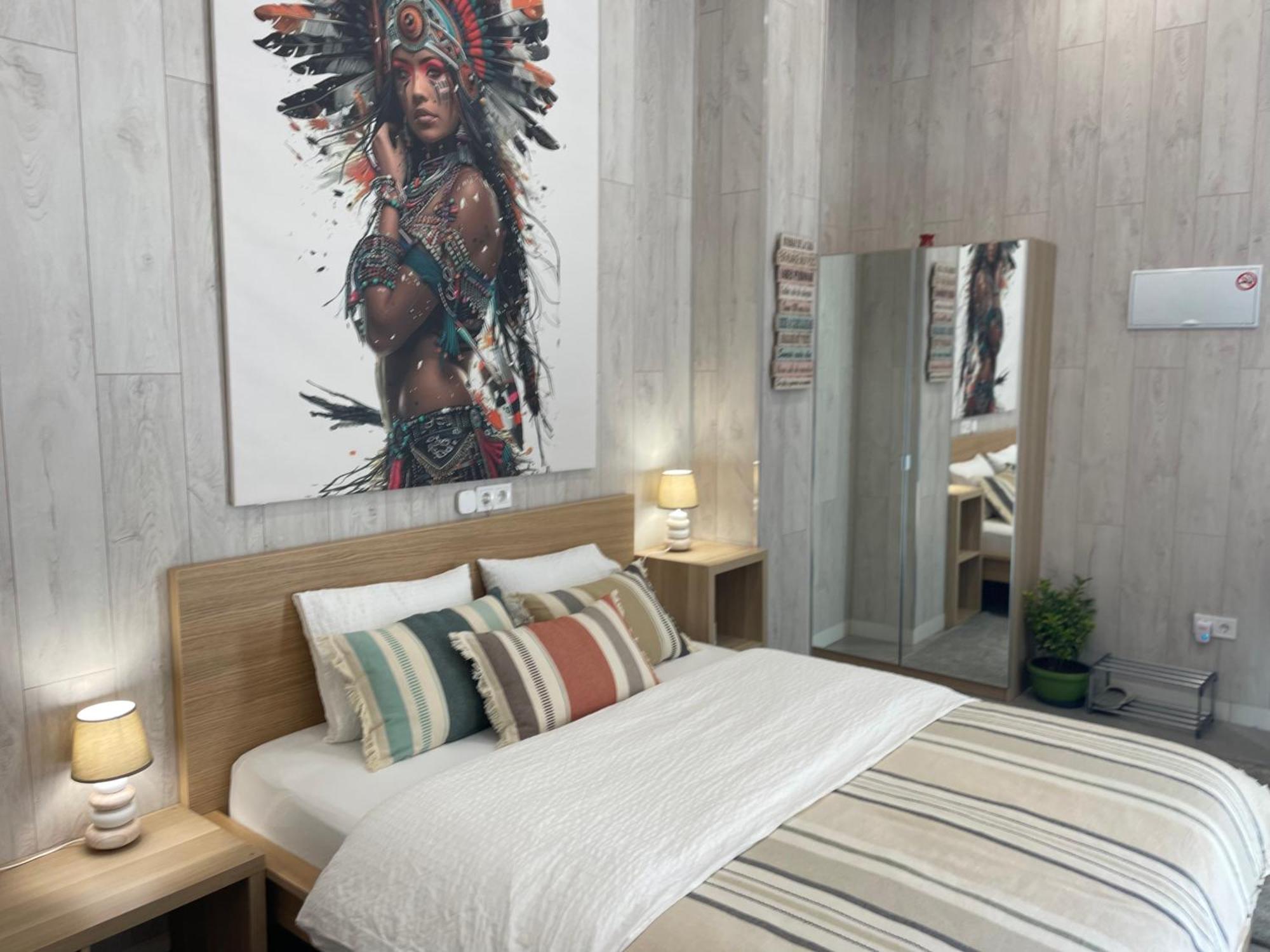 Apartment New Light Cozy Ruzafa Valencia