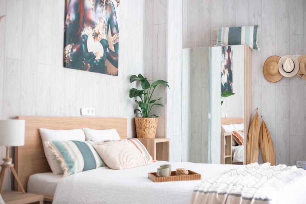 Apartment New Light Cozy Ruzafa *