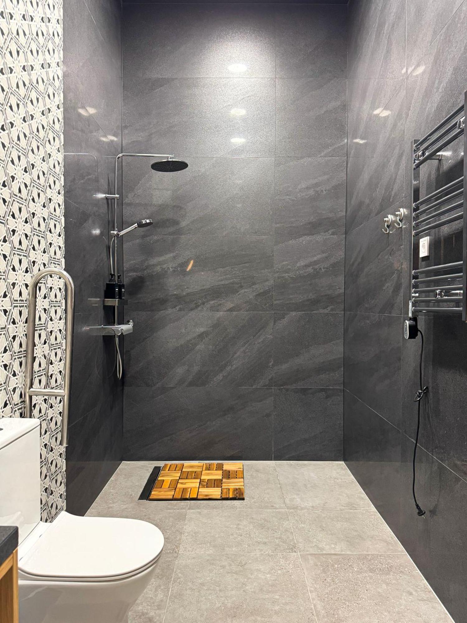 Apartment New Loft Rusafa *