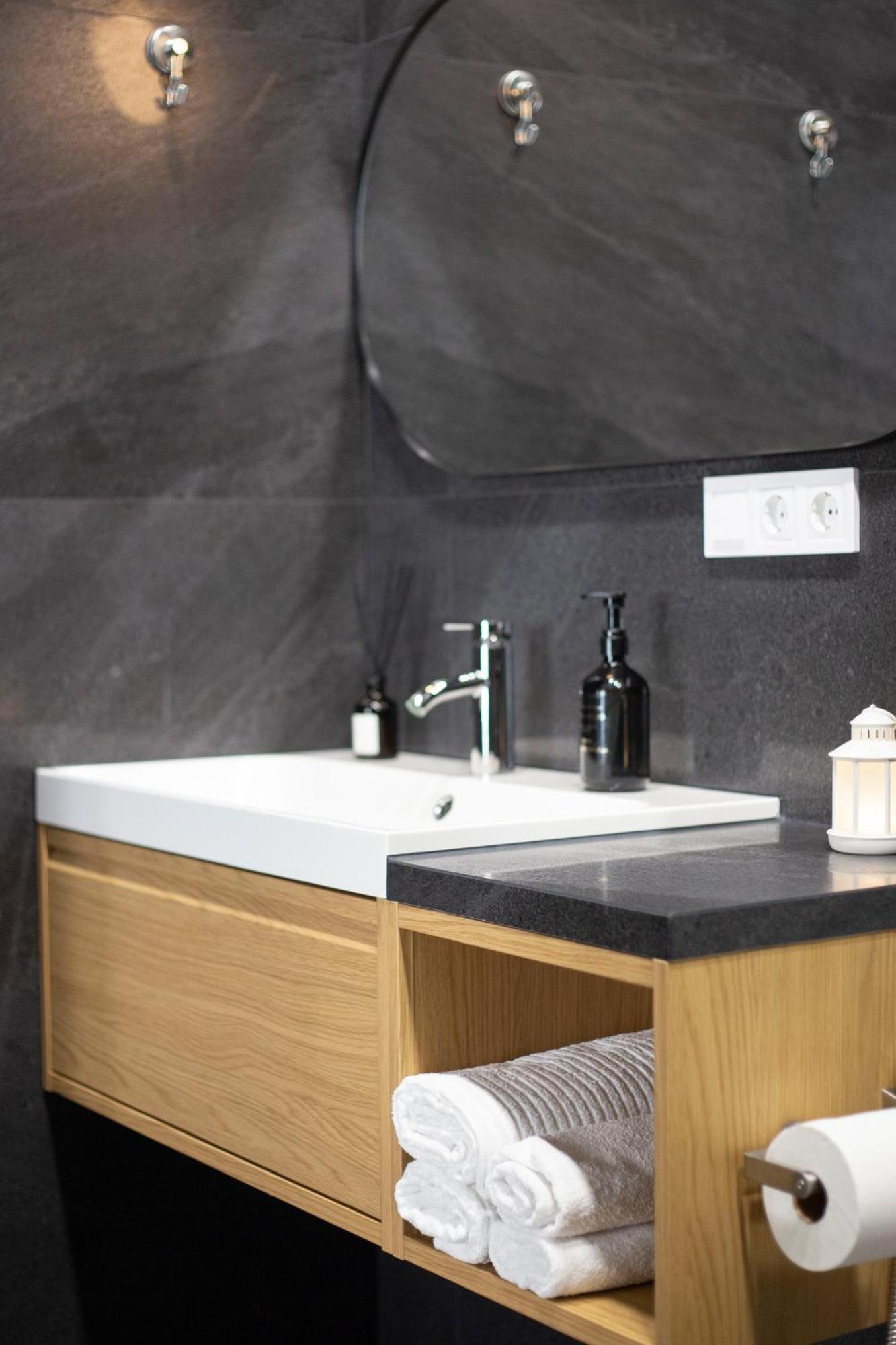 New Loft Rusafa Apartment Valencia