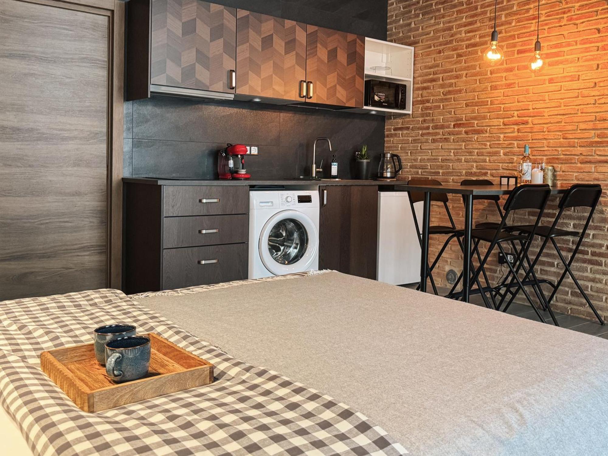 New Loft Rusafa Apartment *