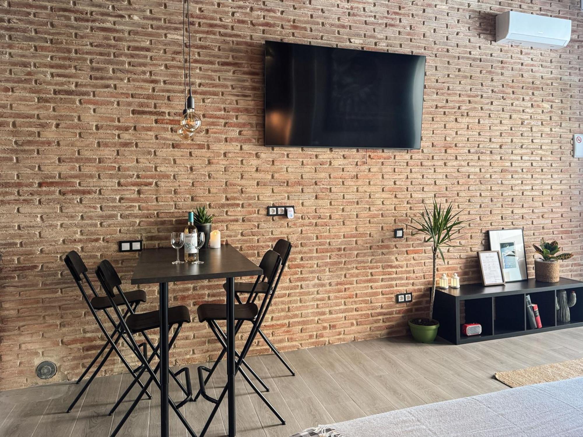 Apartment New Loft Rusafa