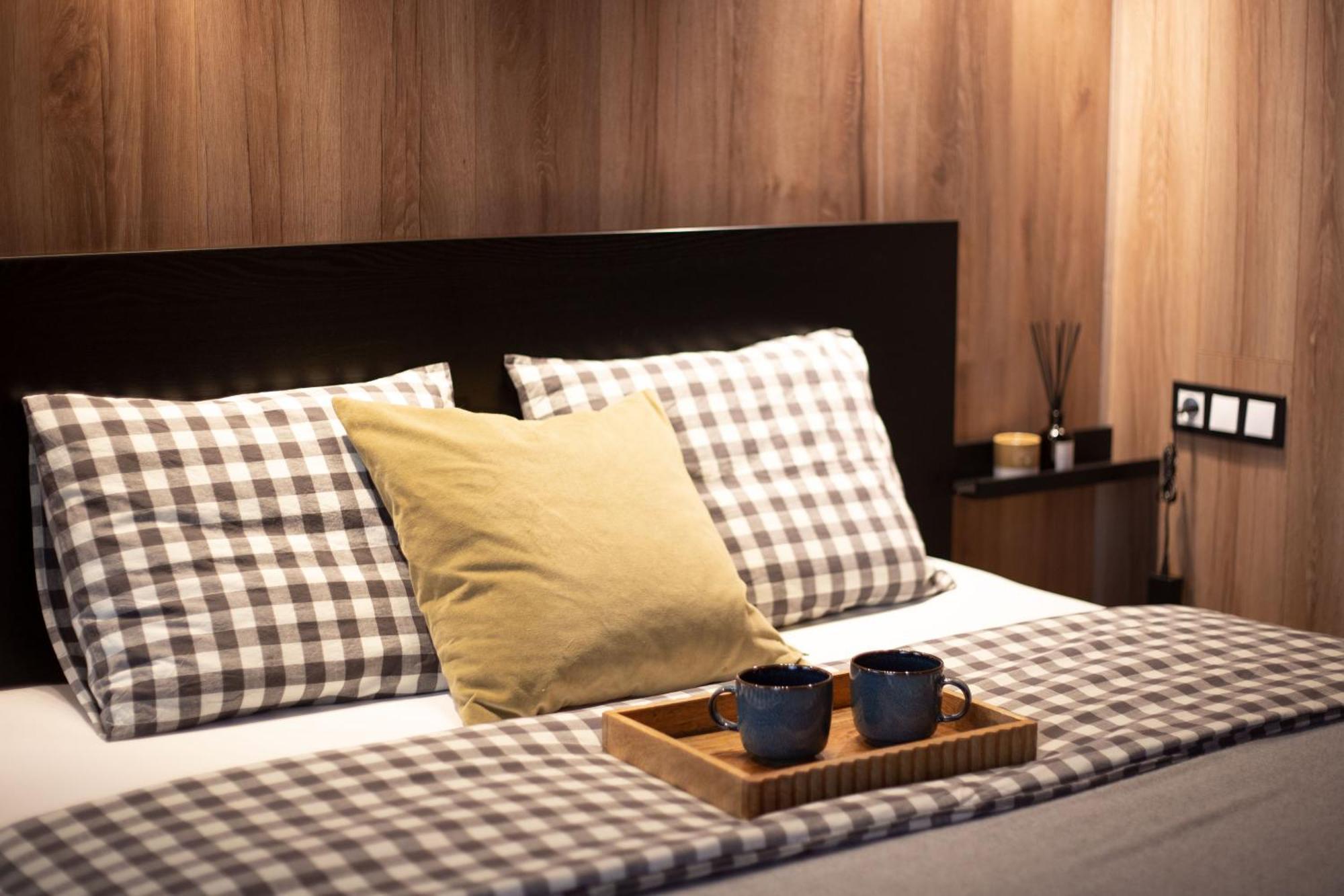 New Loft Rusafa * Valencia