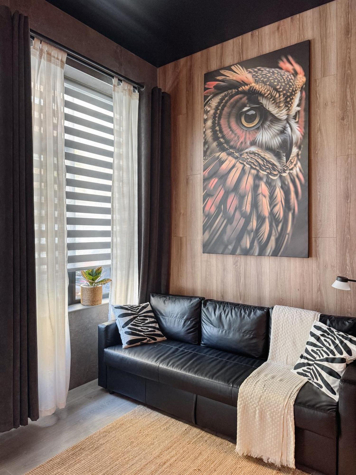 New Loft Rusafa