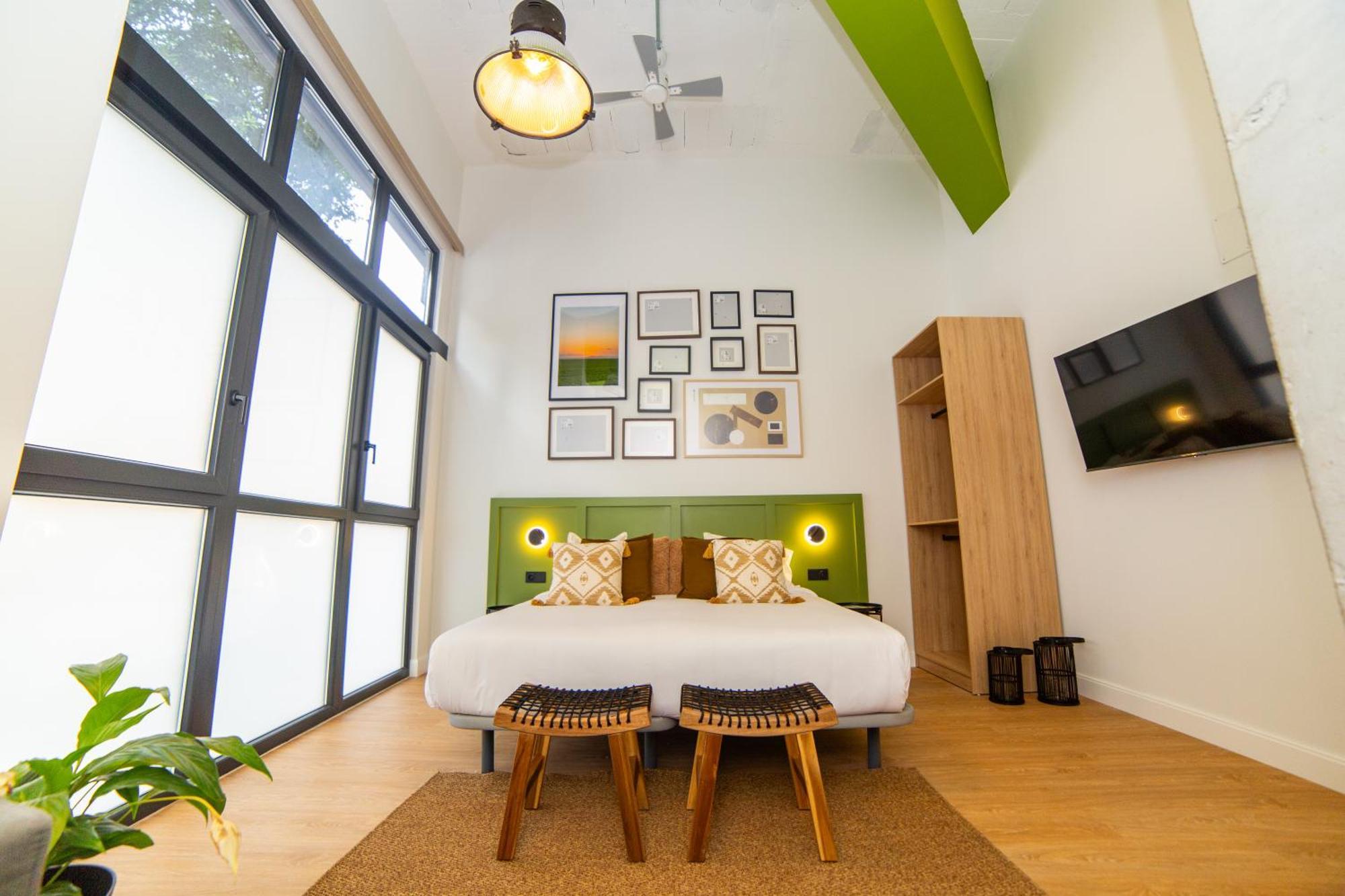 The 153 Apartment