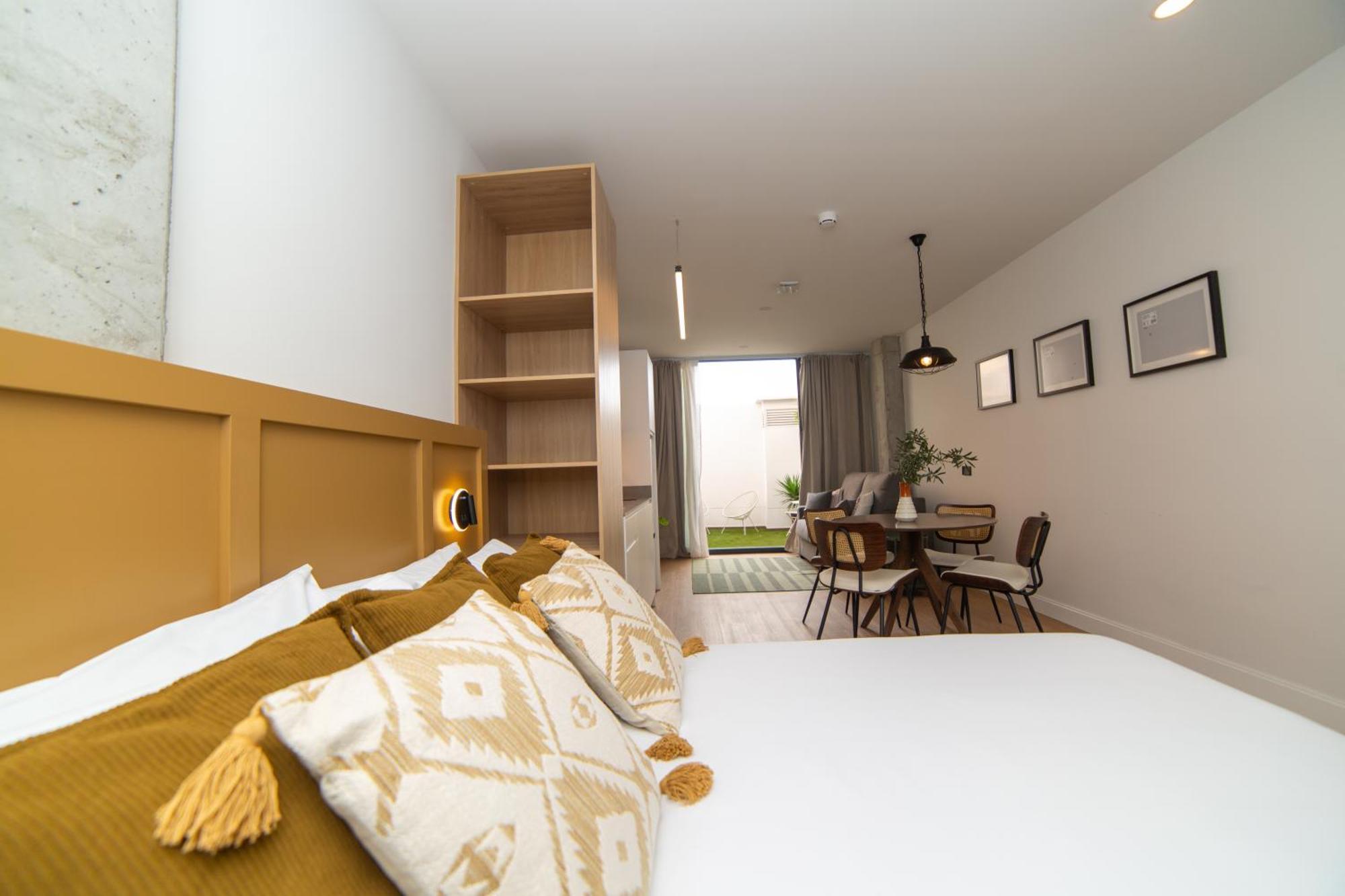 The 153 Apartment *
