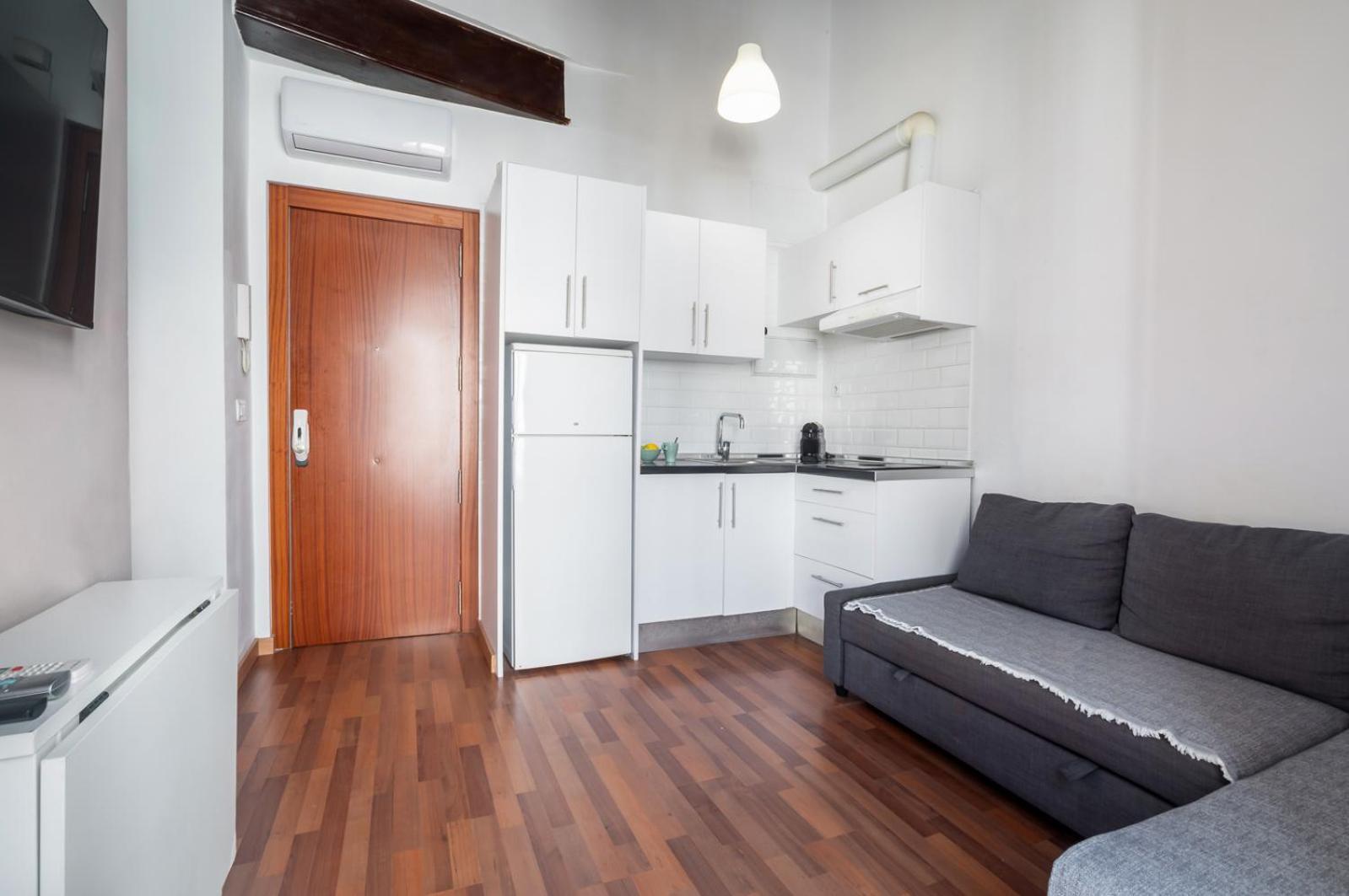 Up Town Apartment Valencia