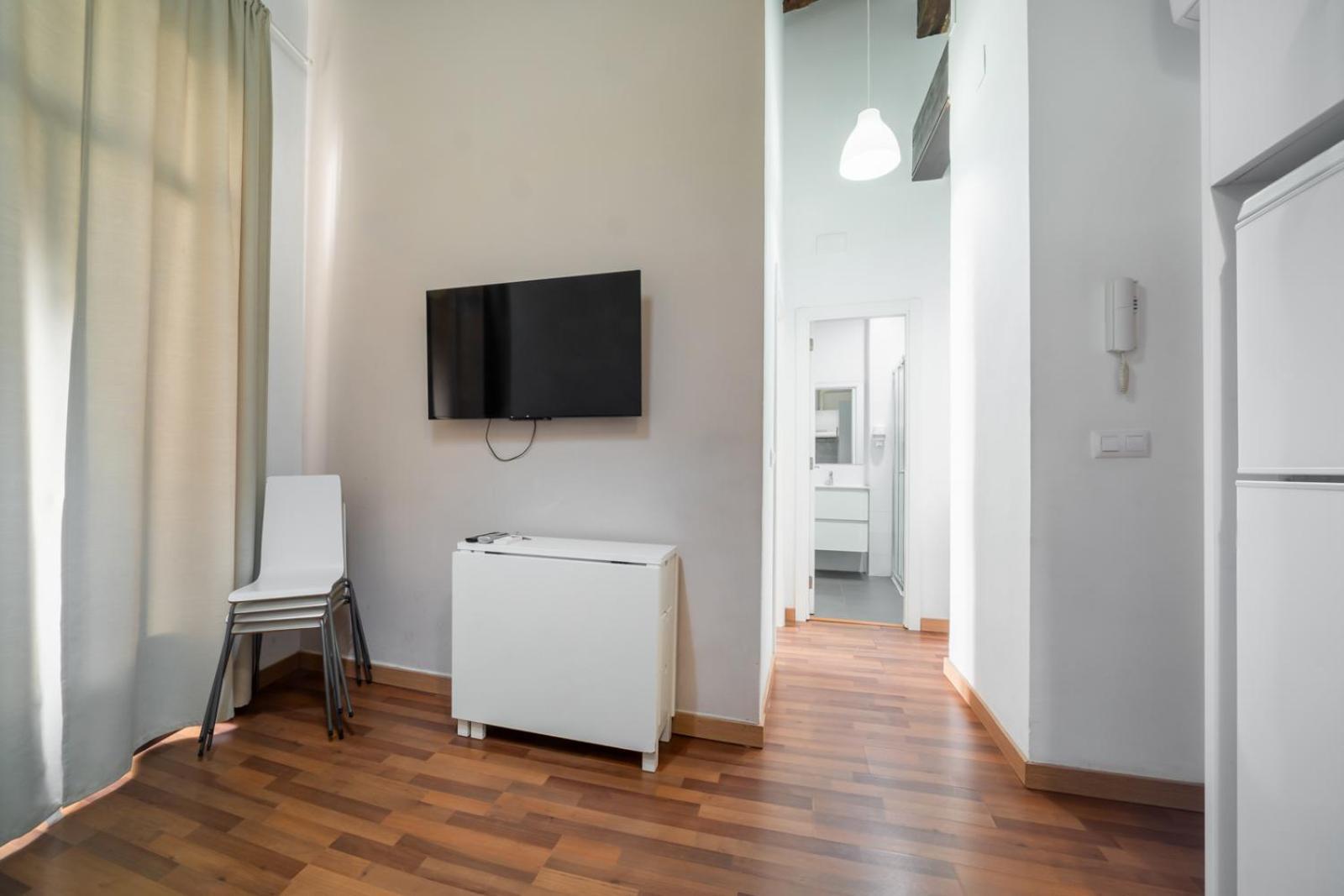 Apartment Up Town Valencia