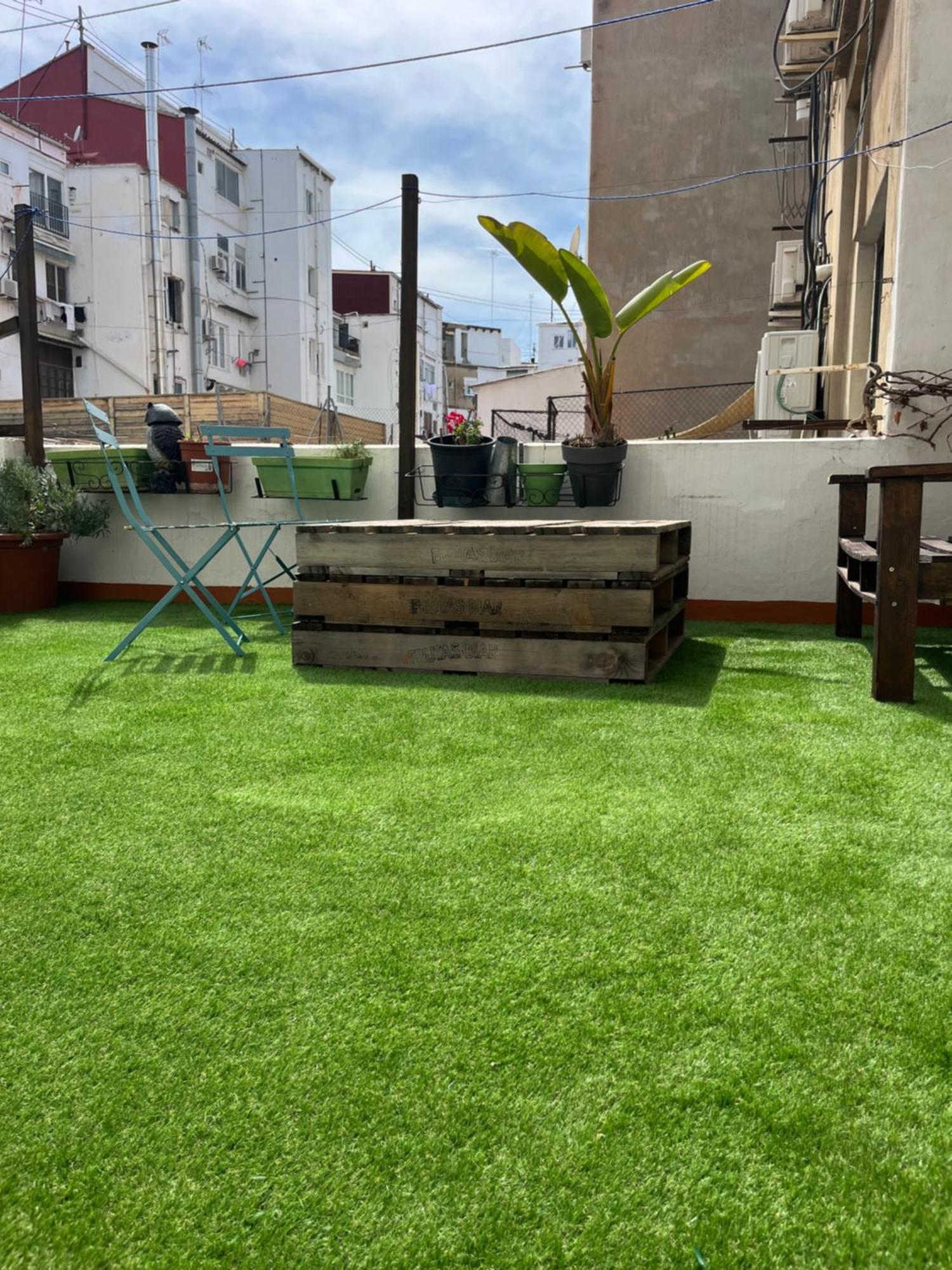 Ruzafa Centro Ii Valência