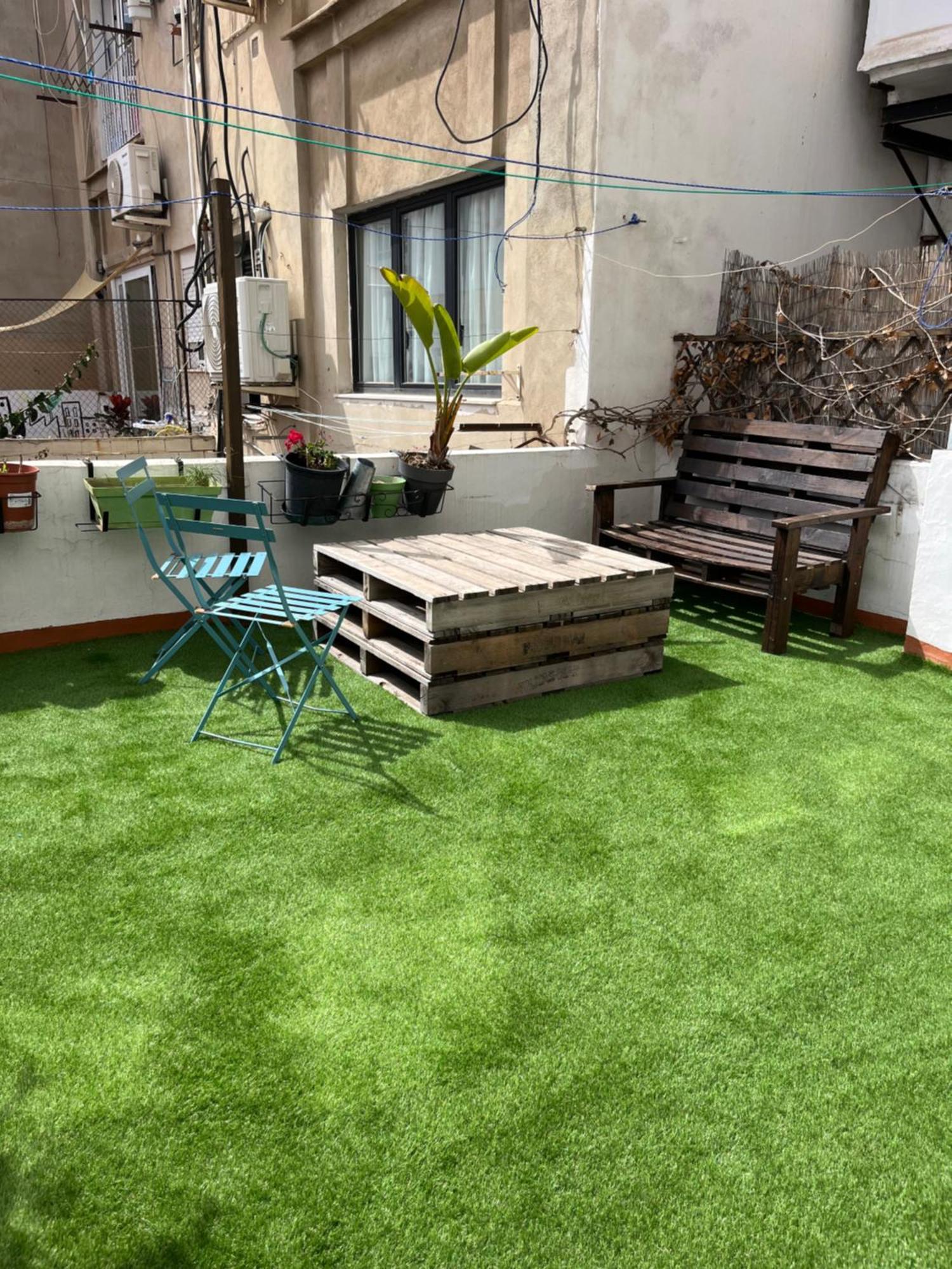 Apartment Ruzafa Centro Ii