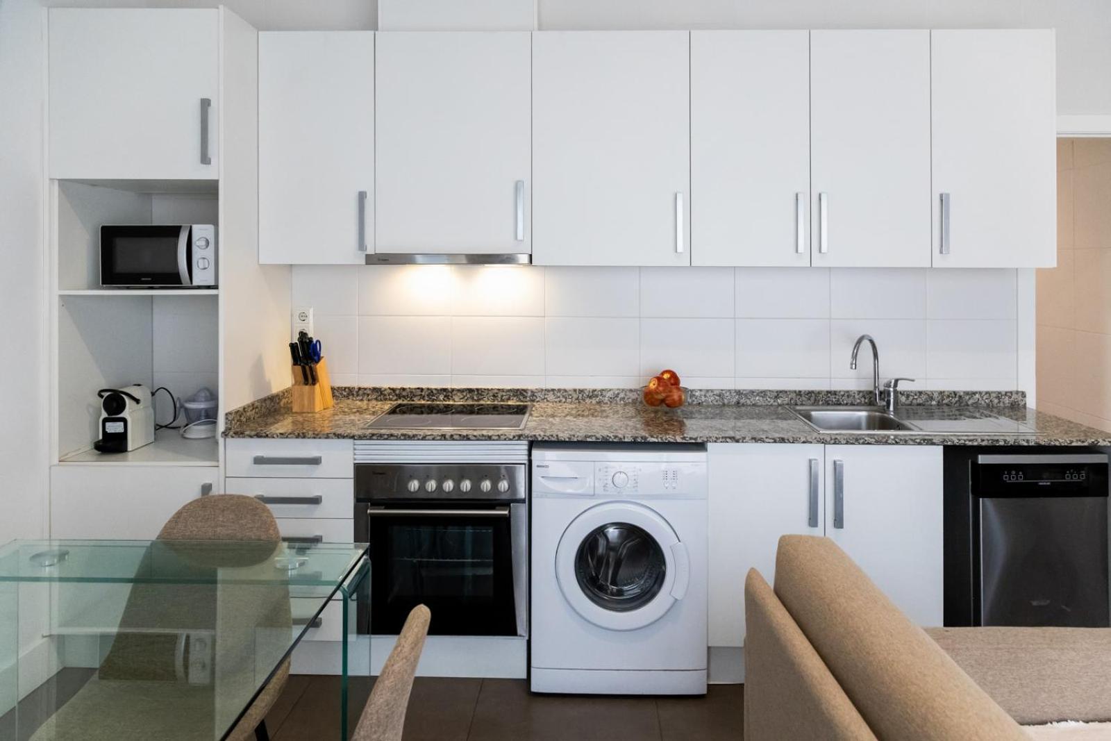 Apartment Mercado Valencia