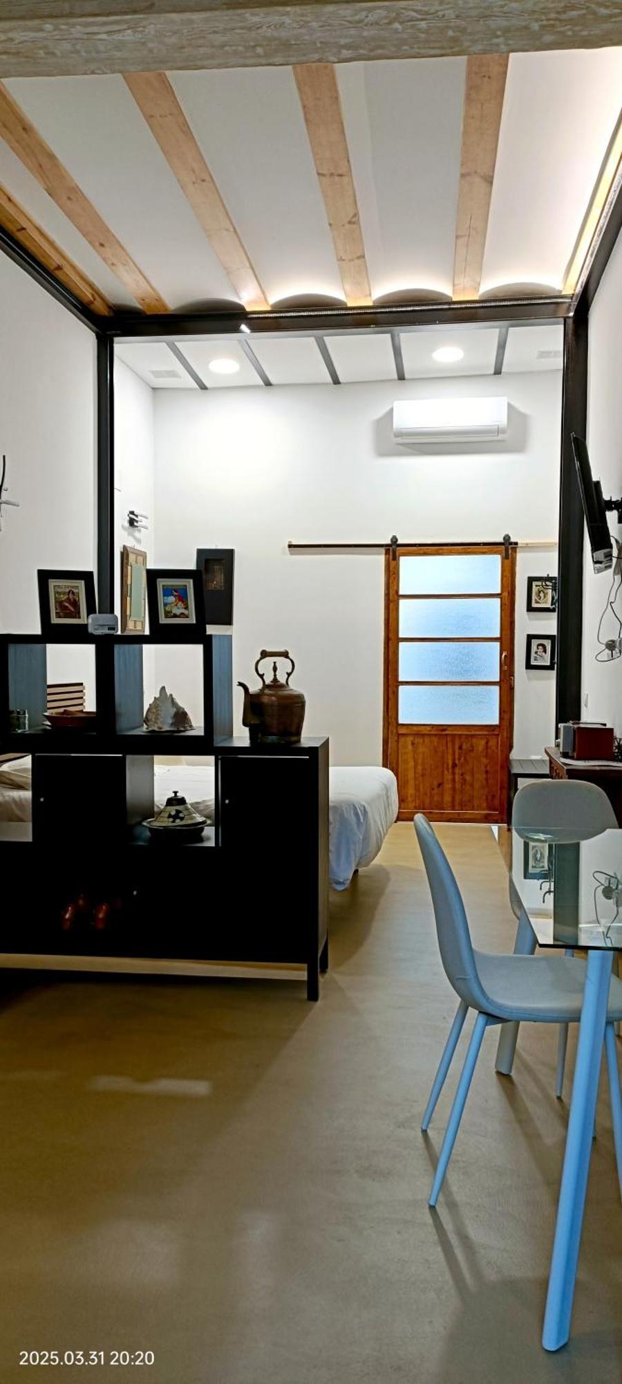 Casa Del Cabanyal La Playa Holiday home Valencia