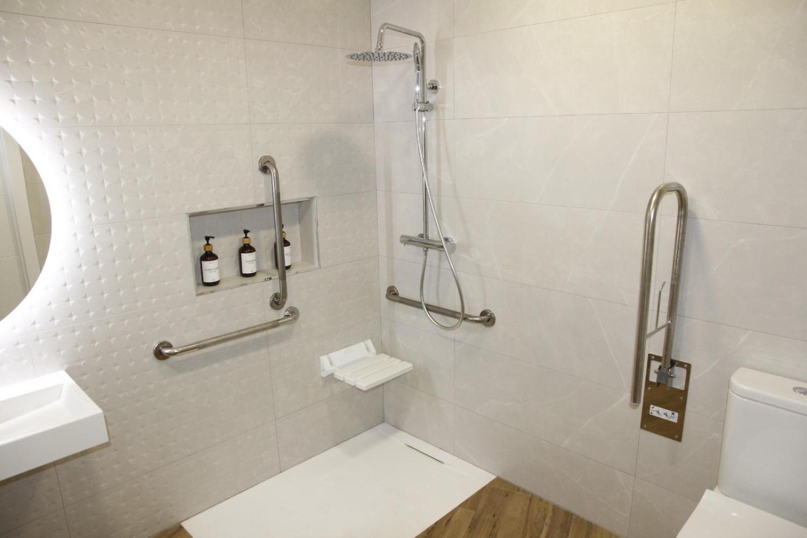 Apartment Ruzafa Alegria *