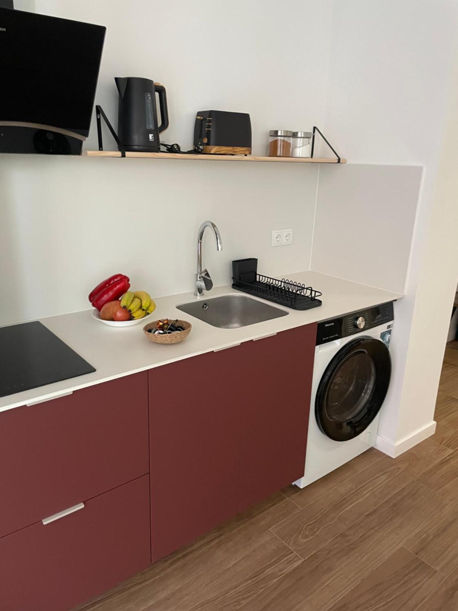Park Flats By Vivogc Appartement