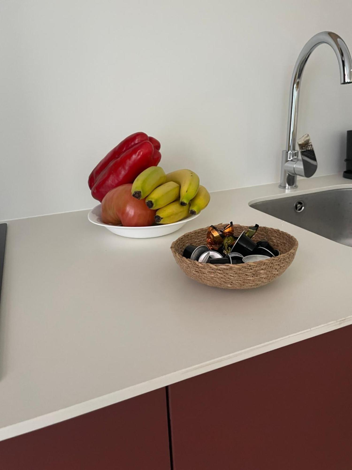Appartement Park Flats By Vivogc *