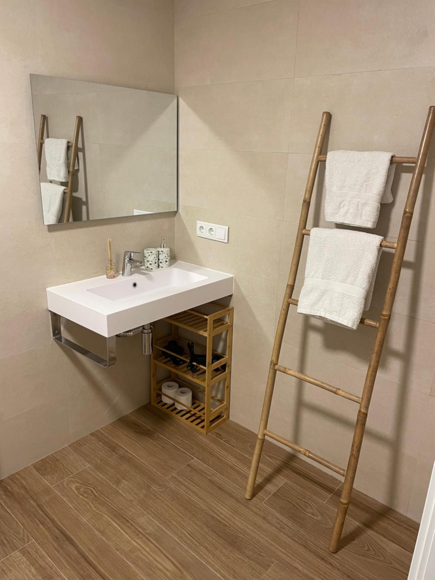 Park Flats By Vivogc Appartement Valencia