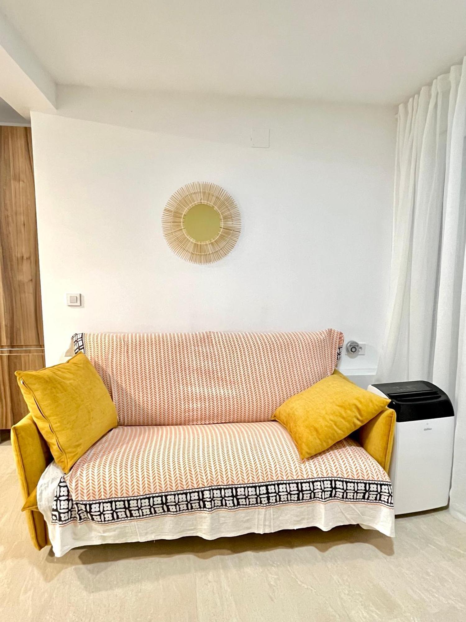 Apartment Sol De Azahar Valencia