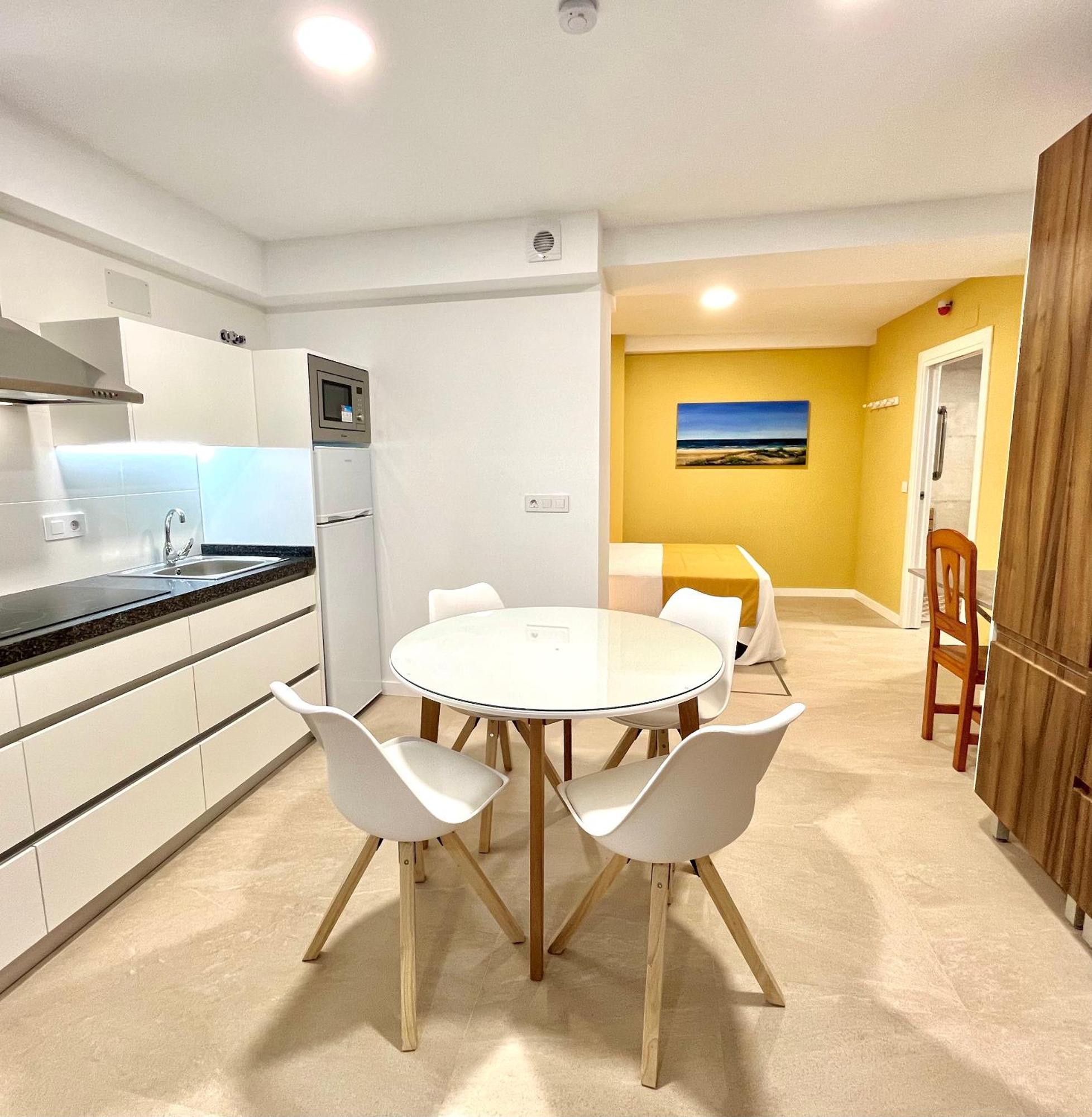 Apartment Sol De Azahar Valencia