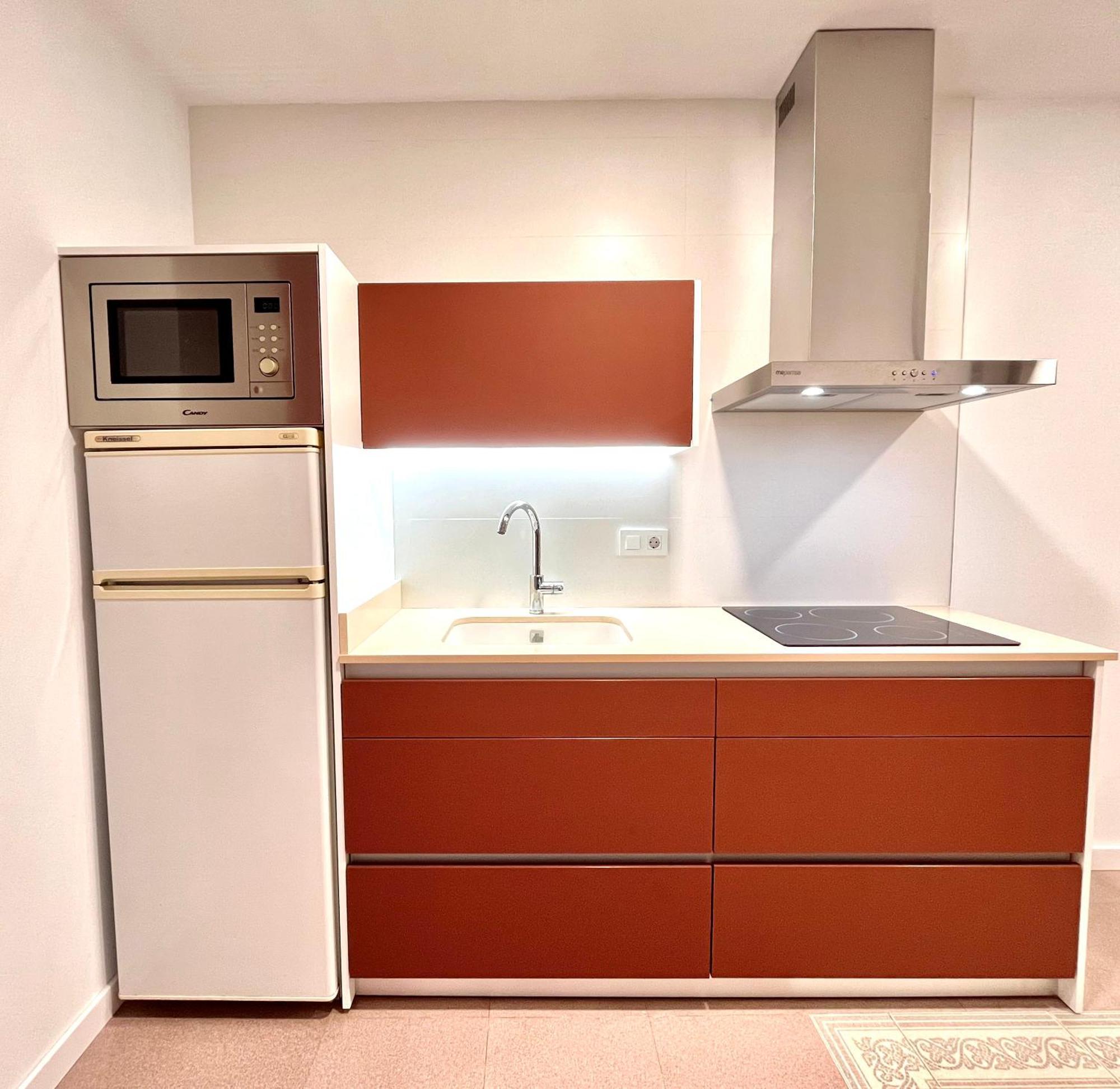 Sol De Azahar Apartment Valencia