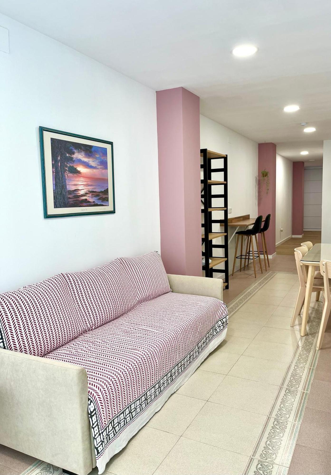 Sol De Azahar Apartment *
