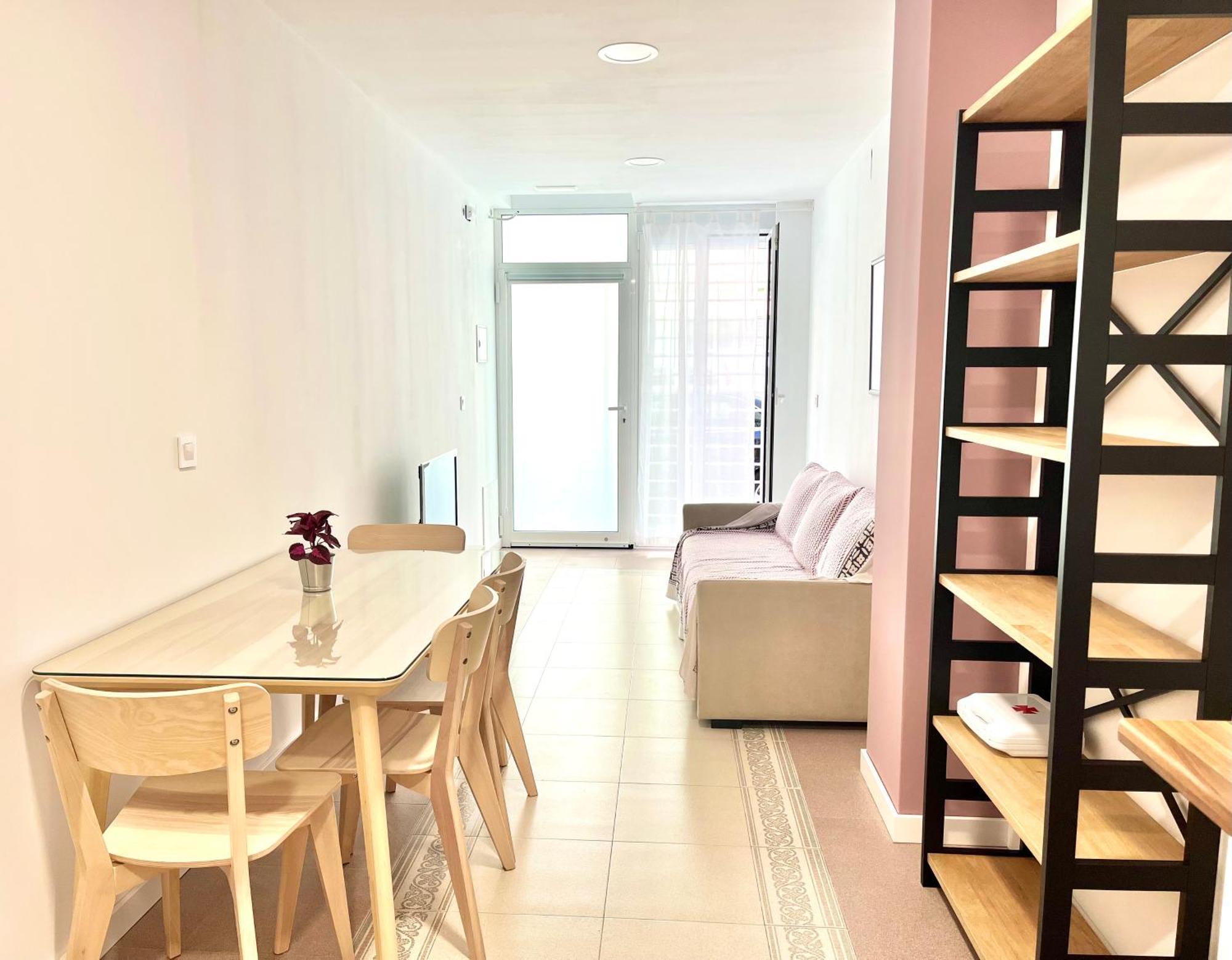 Apartamento Sol De Azahar