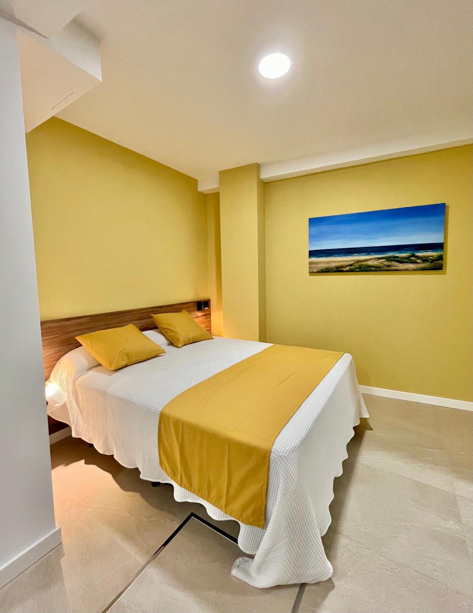 Apartment Sol De Azahar Valencia