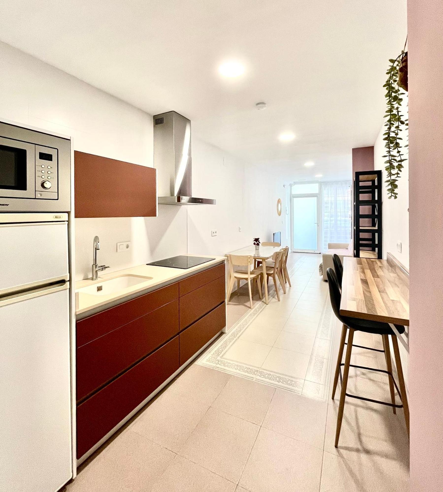 Sol De Azahar Apartment *