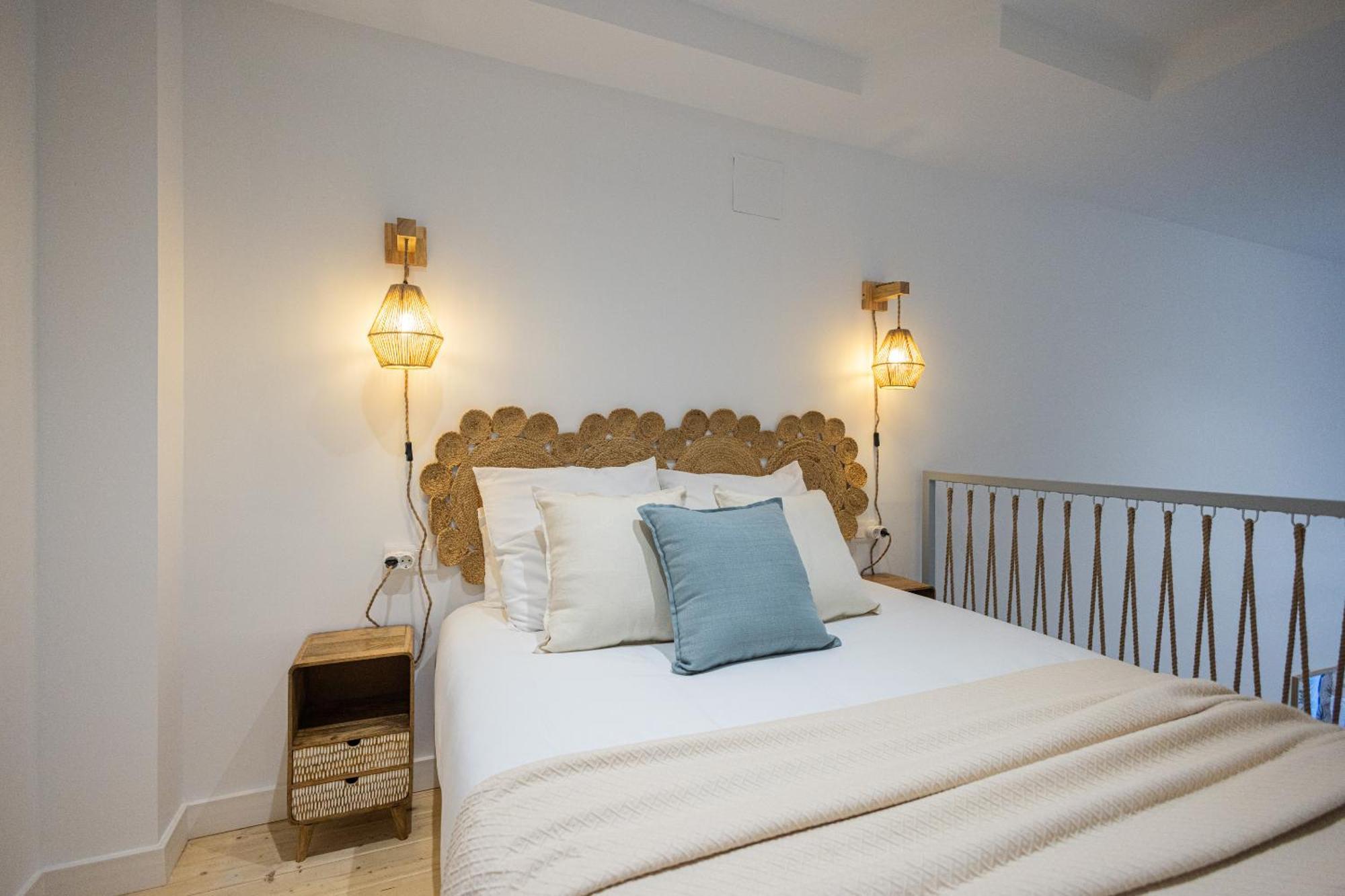 Apartment Florit Flats - The Malilla *