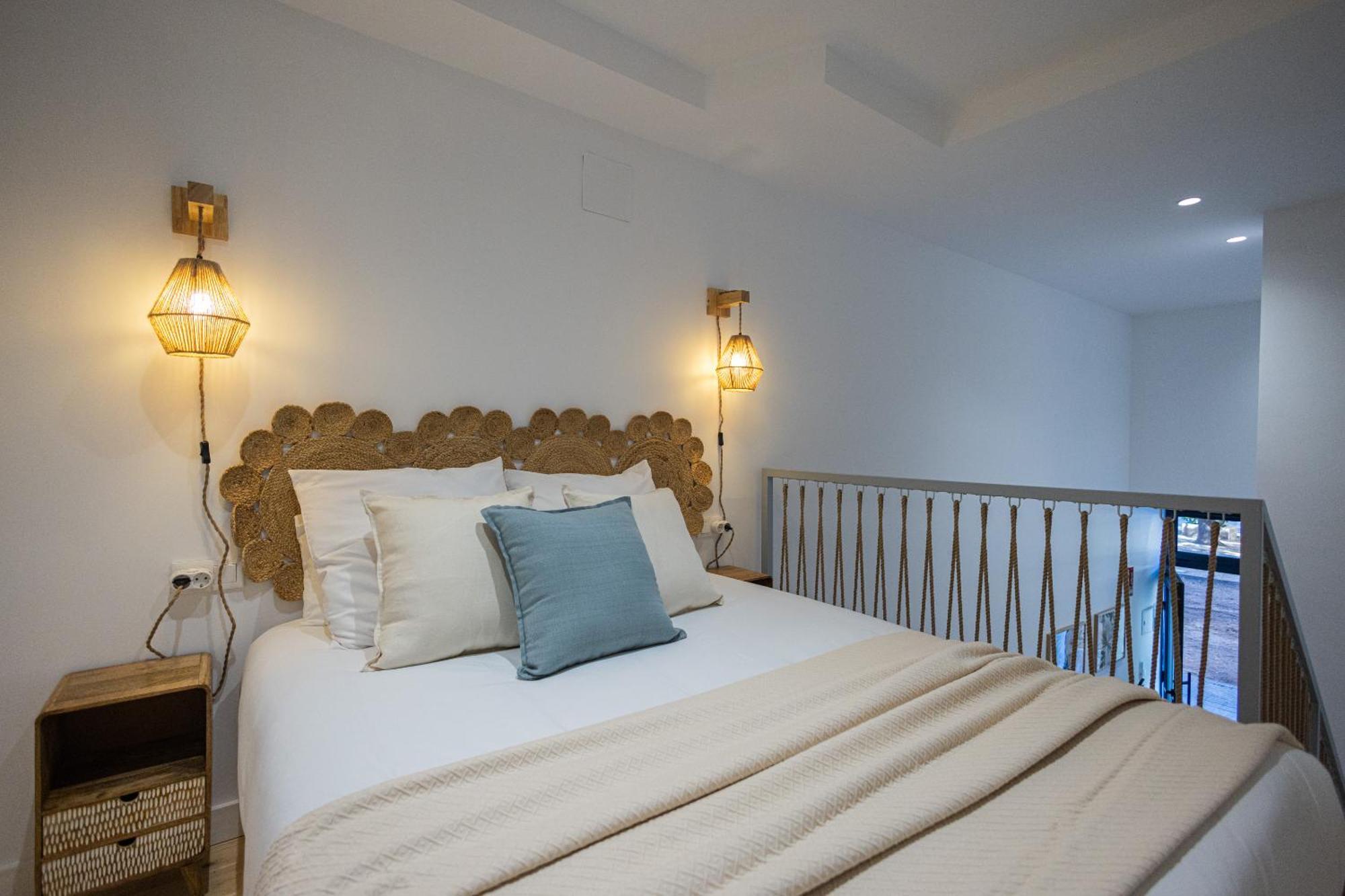 Florit Flats - The Malilla * Valencia