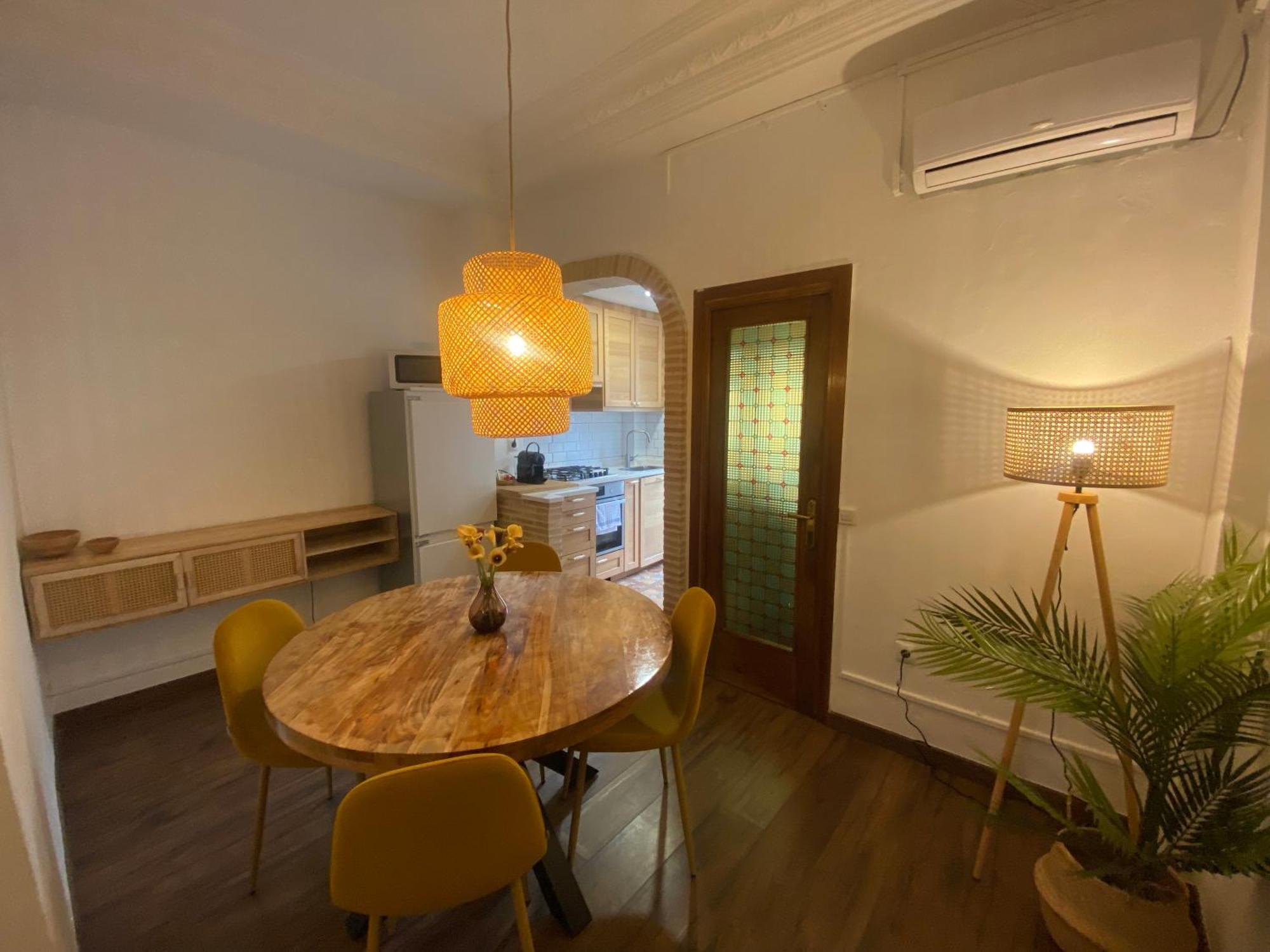 Apartamento Travel Habitat Cabanyal Valência