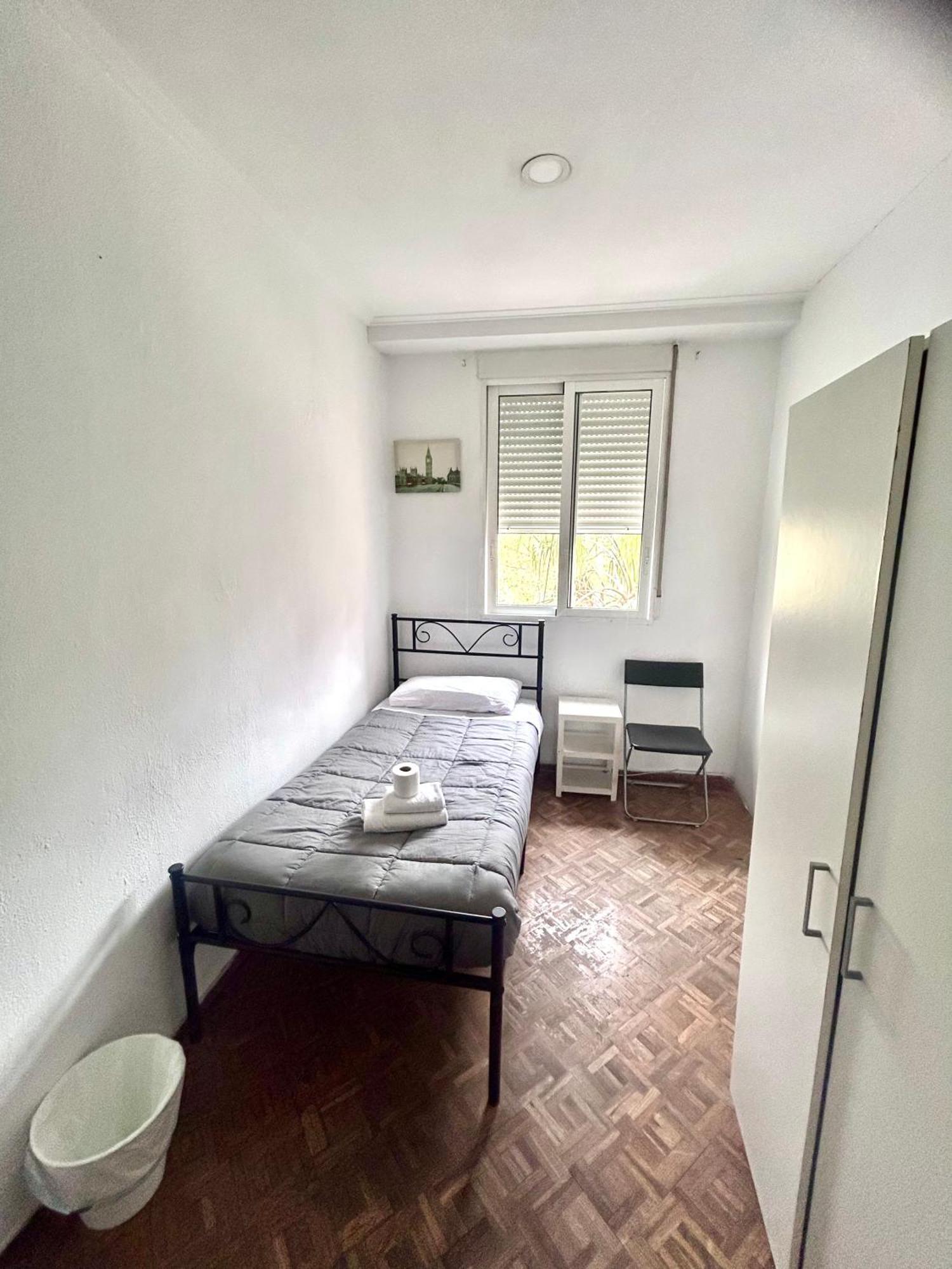 Center Privatunterkunft Valencia