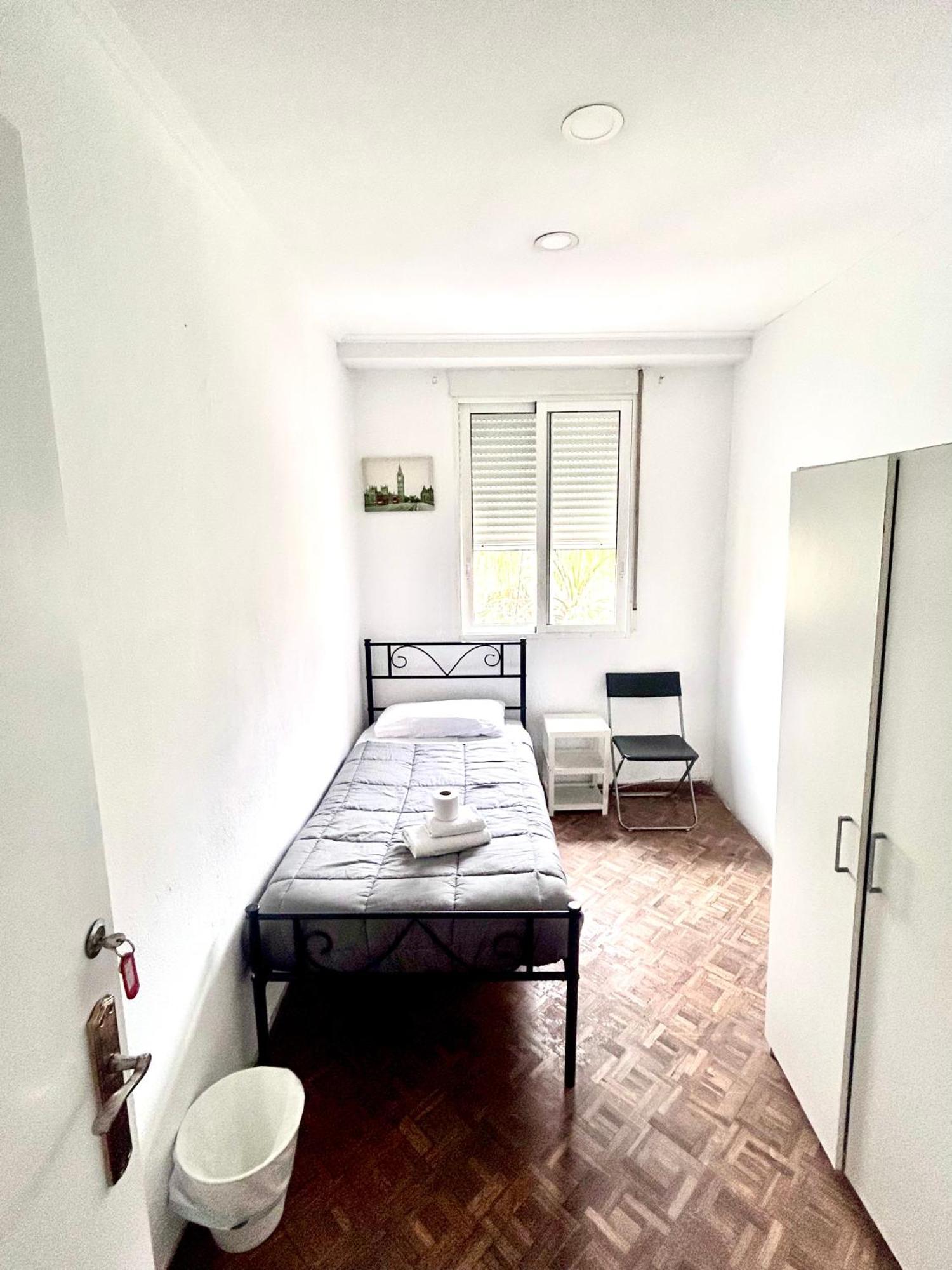 Privatunterkunft Center Valencia