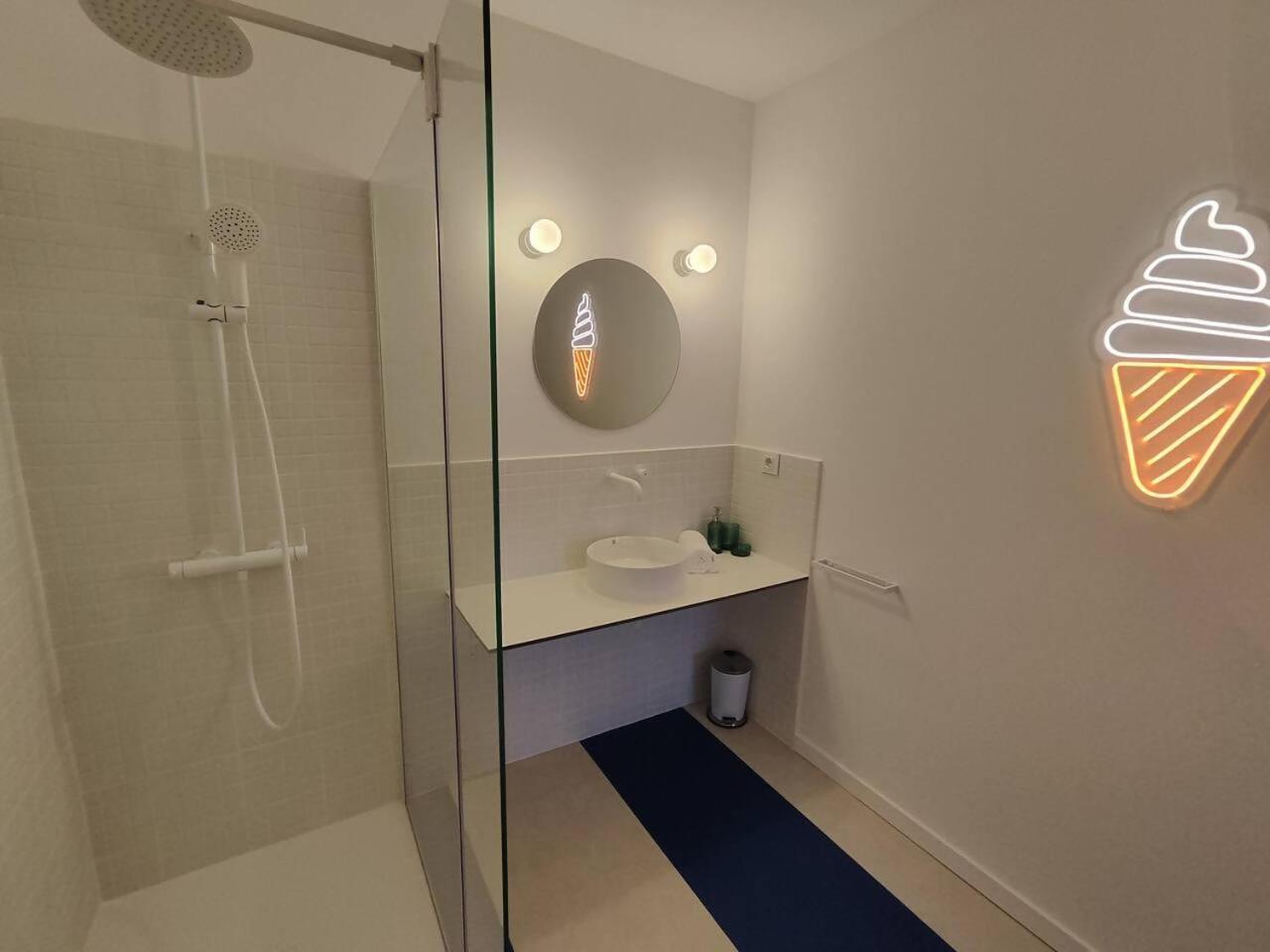 Carisan2 - Fully Equipped, 6 Min To Apartment *