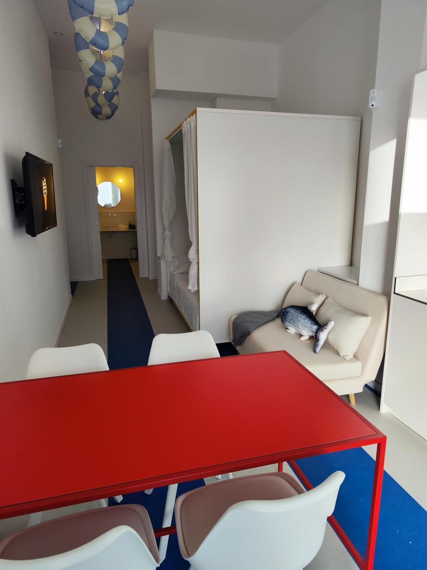 Carisan2 - Fully Equipped, 6 Min To Valencia