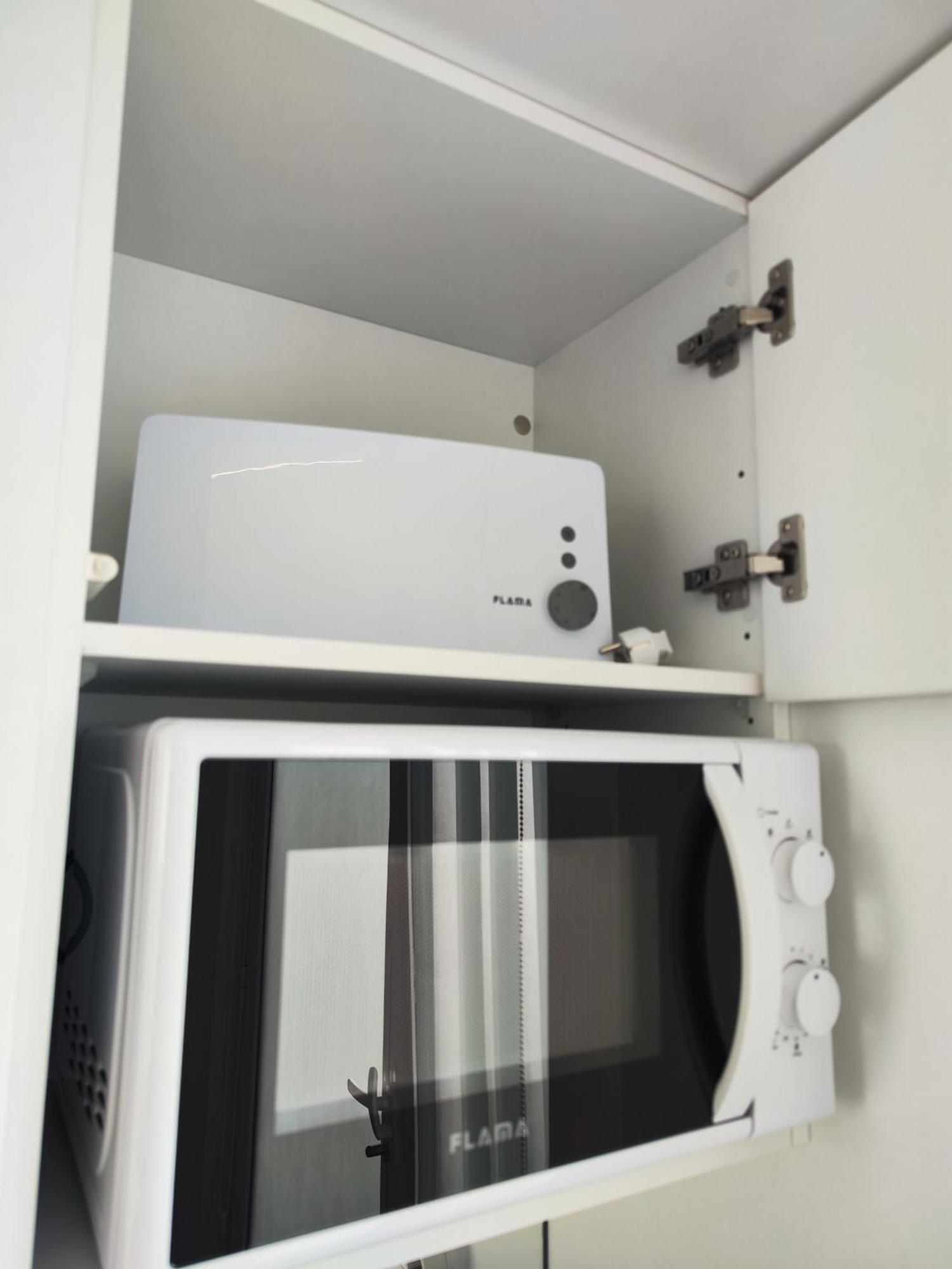 Carisan2 - Fully Equipped, 6 Min To Apartment *