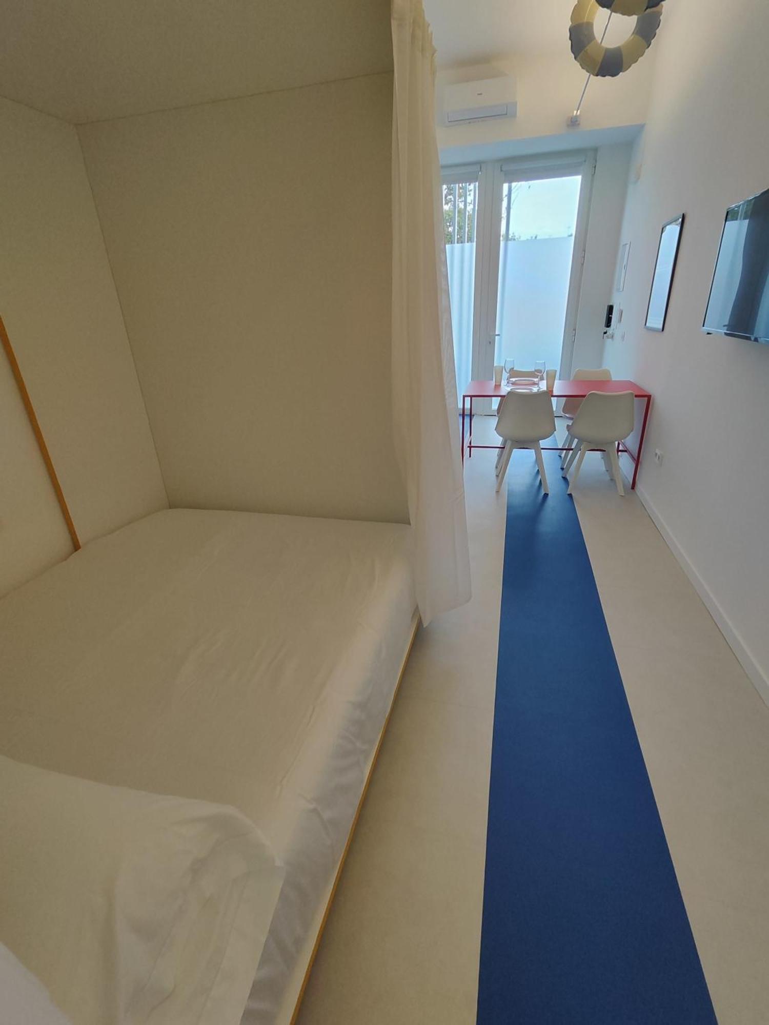 Appartement Carisan2 - Fully Equipped, 6 Min To Valencia