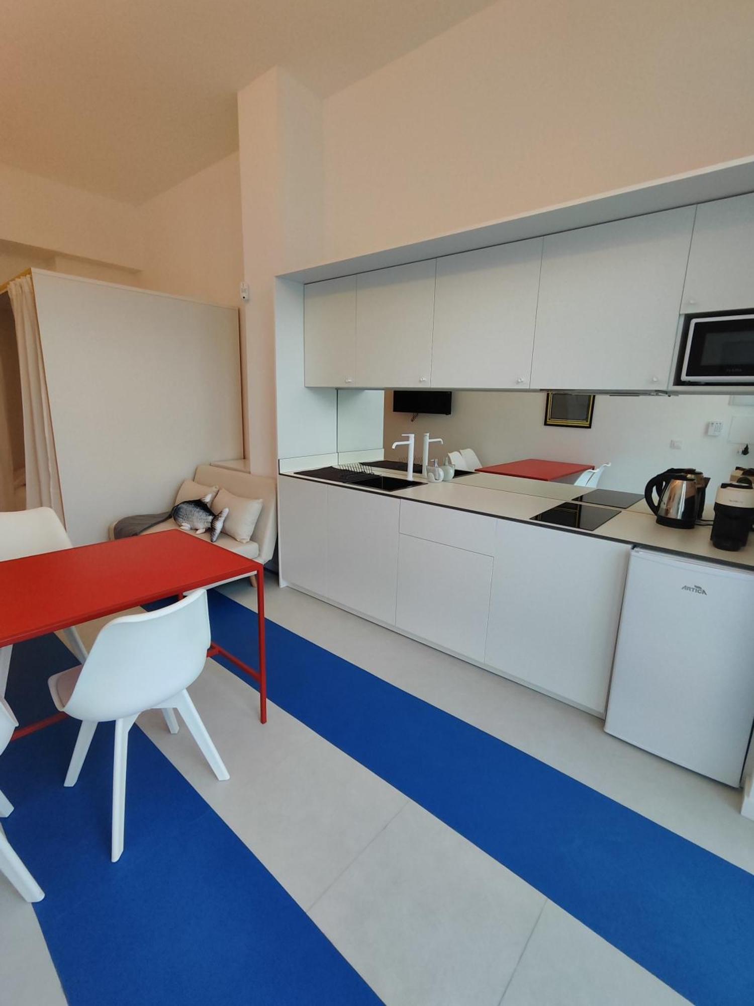 Carisan2 - Fully Equipped, 6 Min To Apartment *