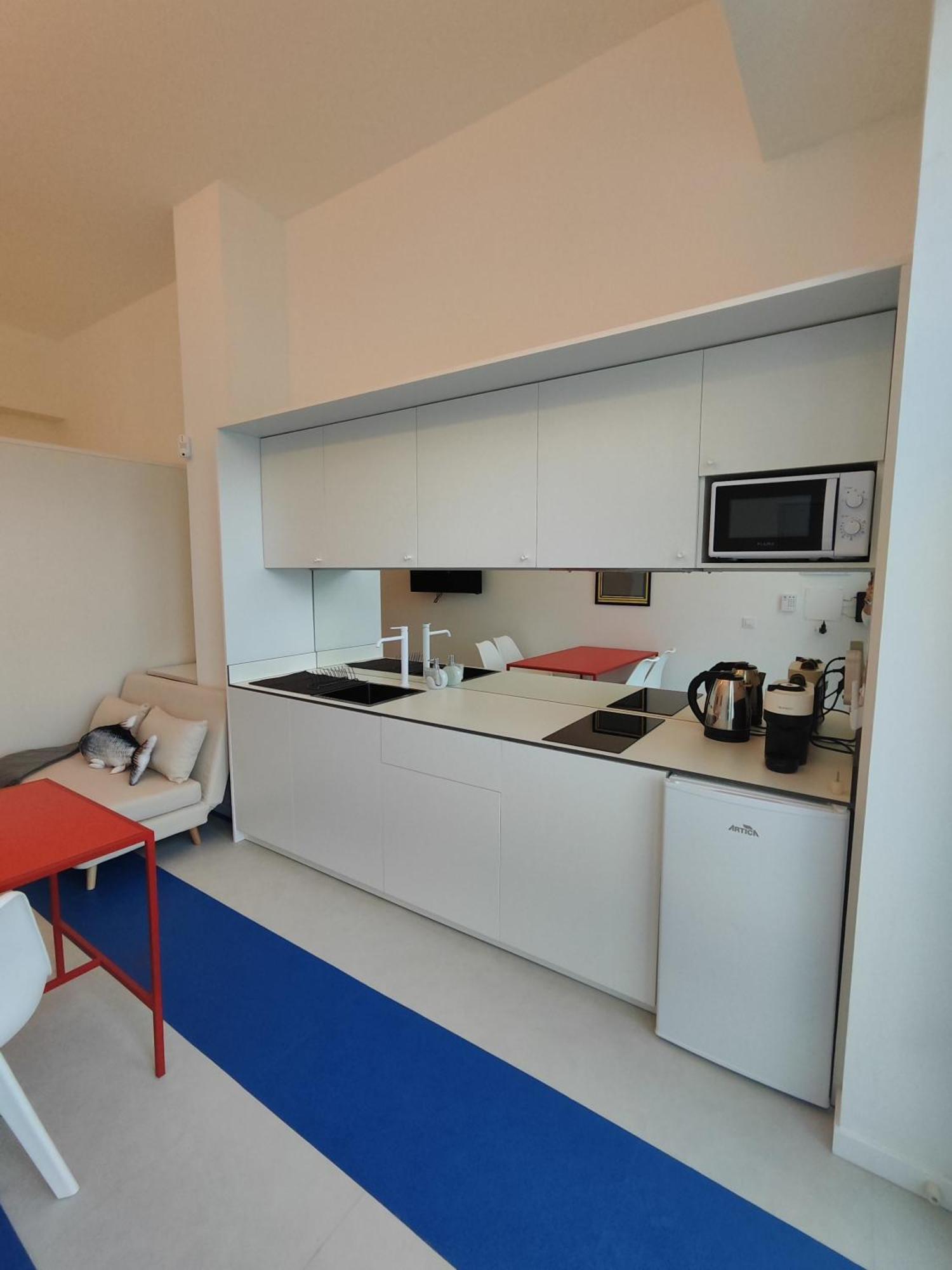 Carisan2 - Fully Equipped, 6 Min To Valencia