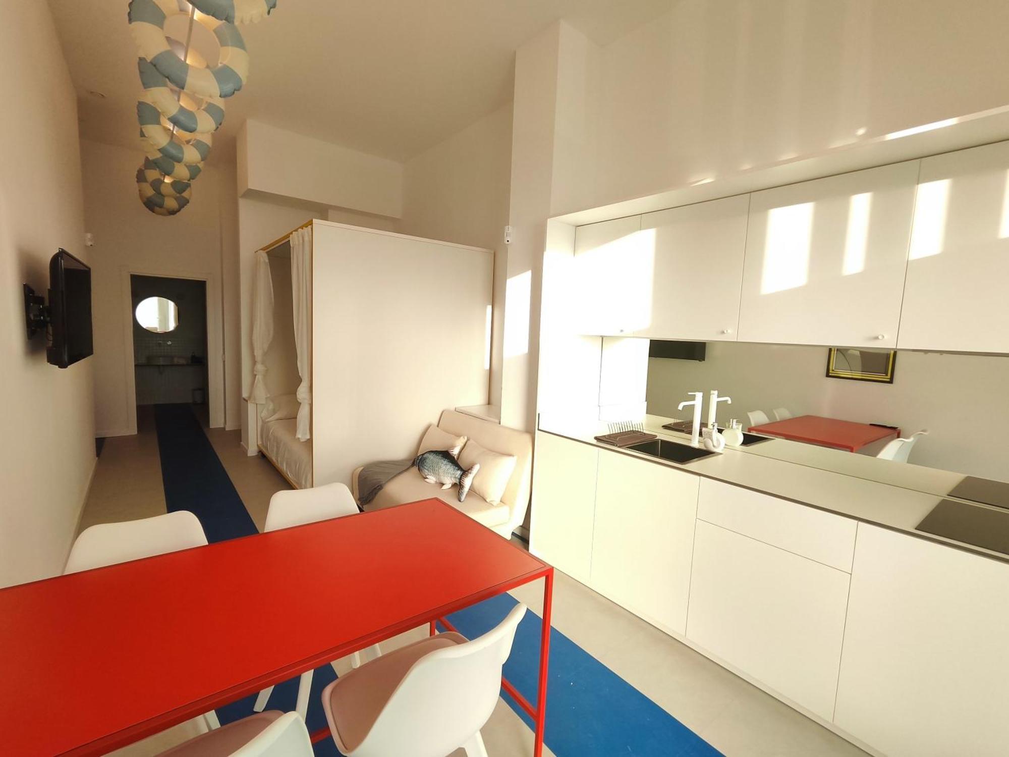 Apartment Carisan2 - Fully Equipped, 6 Min To Valencia